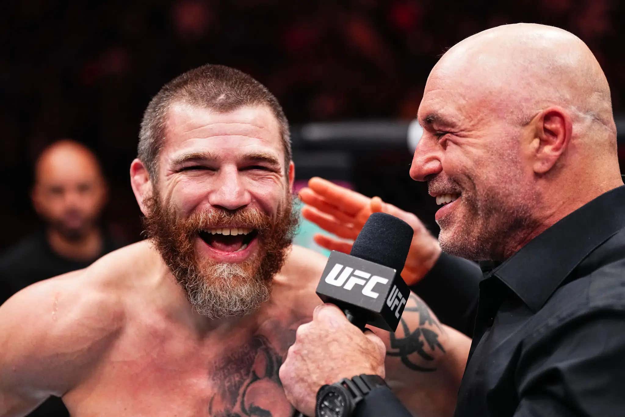 Jim Fucking Miller Picks Up A Huge Win And Demands Justice For Peanut The Squirrel