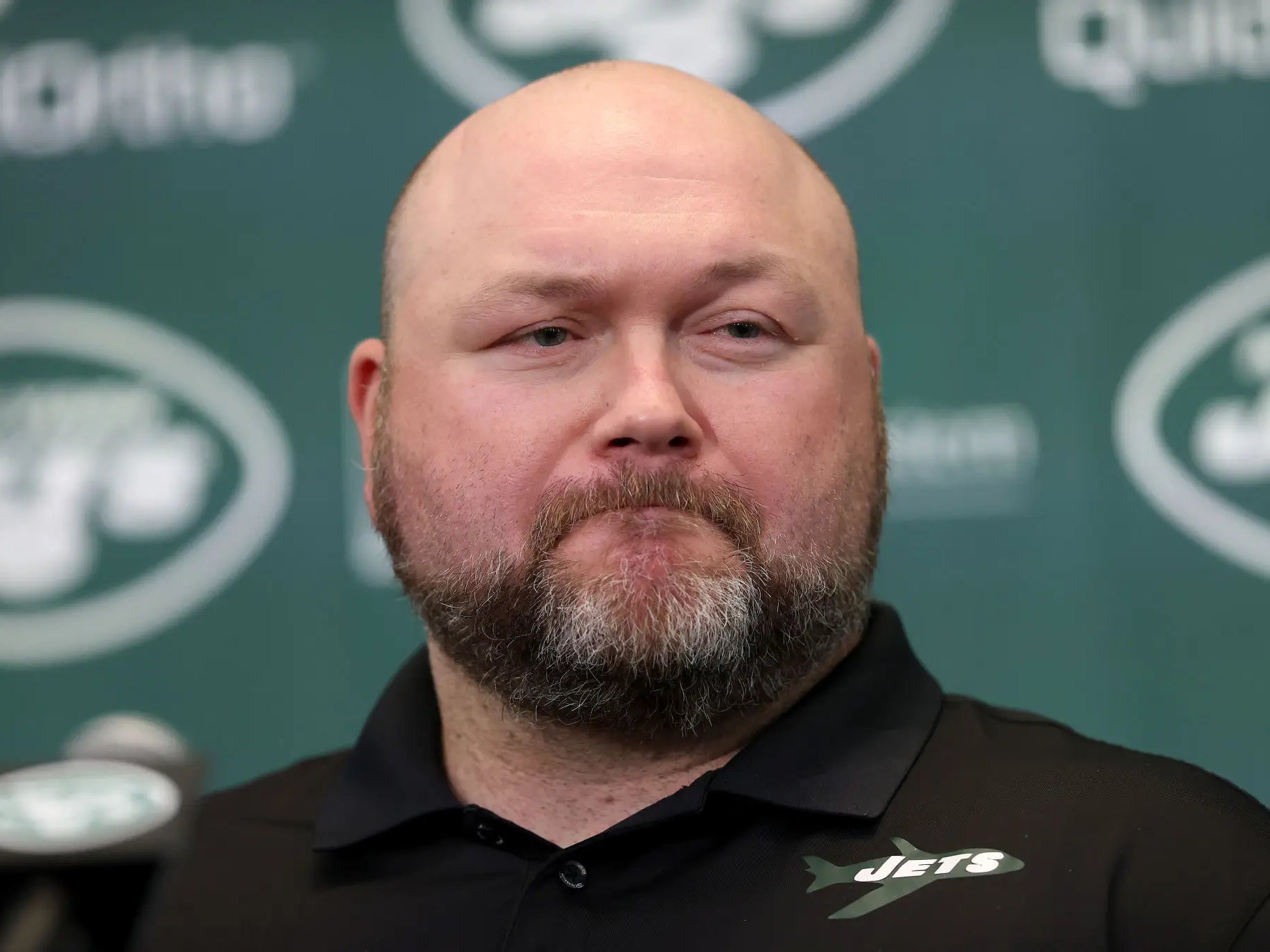The Jets Are Circling the Drain Faster Than Ever, and Fire GM Joe Douglas