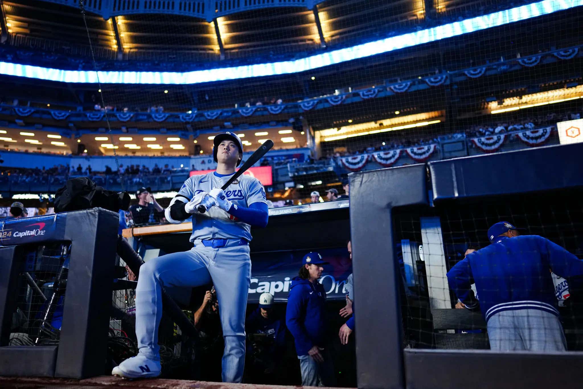 Crown Him - Shohei Ohtani Wins Yet Another Unanimous MVP, Has Now Won MVP In Both Leagues And Has Won 3 In The Last 4 Years