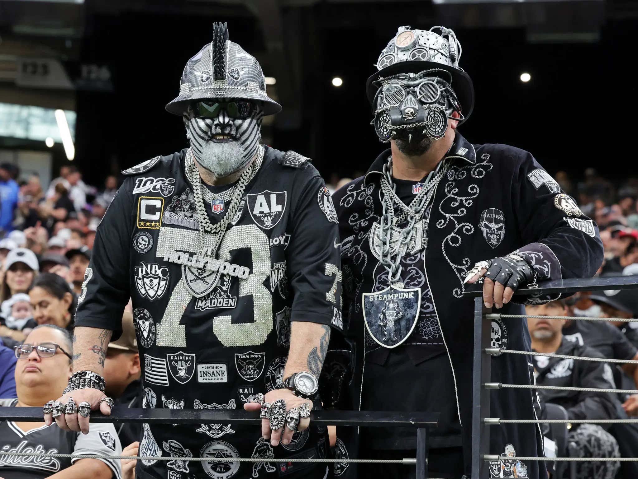 The Saddest Stats Of NFL Week 12