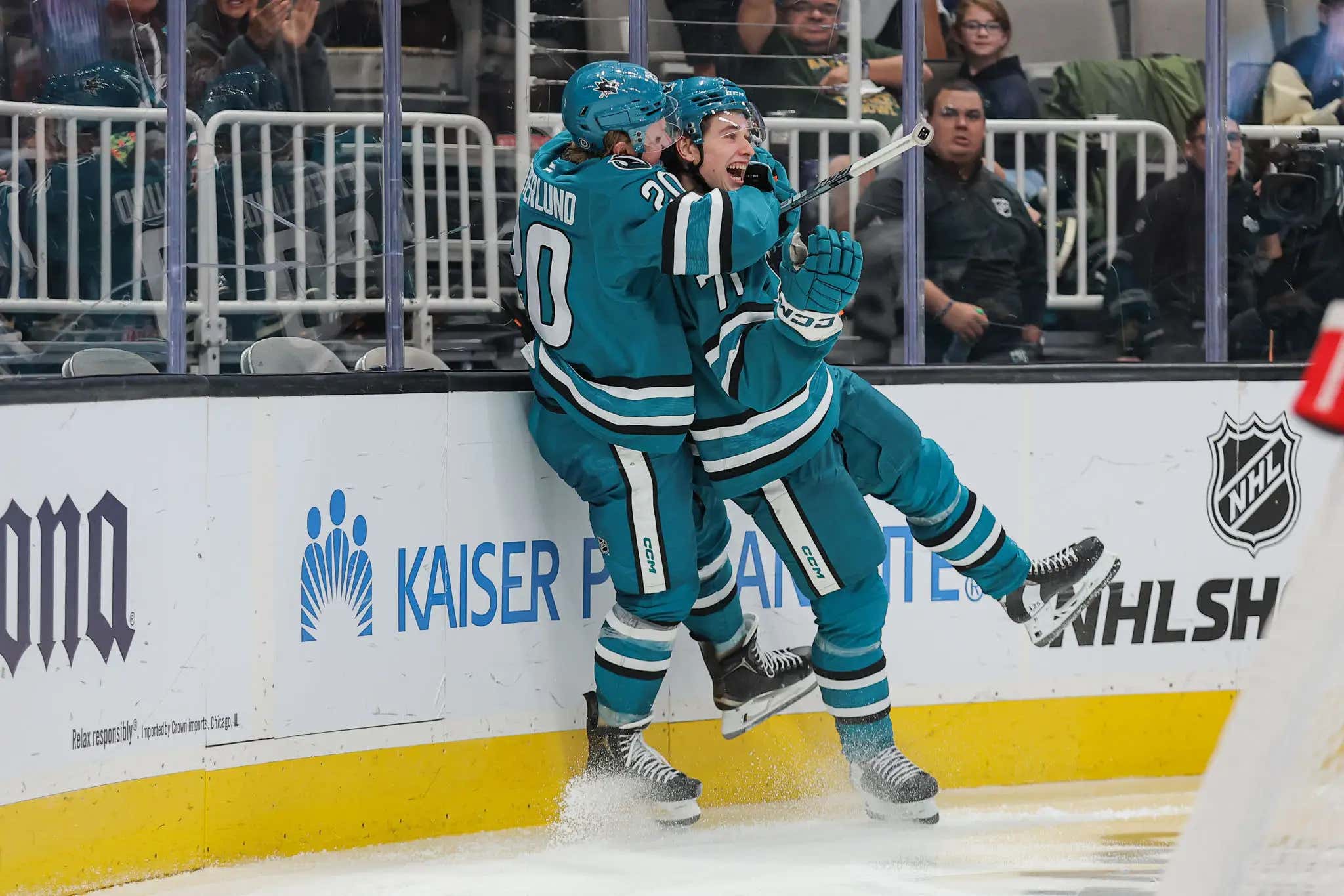 Macklin Celebrini Will Be Tried As An Adult For Murdering This Corner