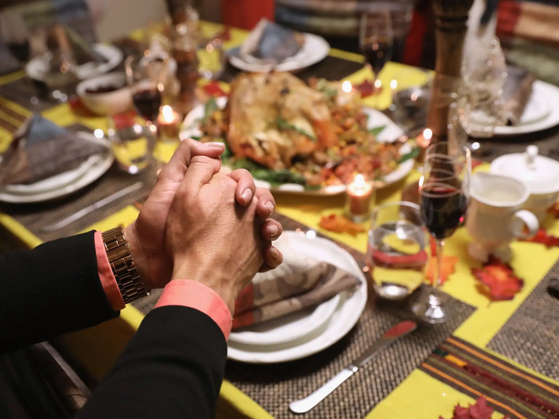 Great News! NBC Has Reported It Will Only Cost $58 To Feed A Family Of 10 For Thanksgiving This Year!