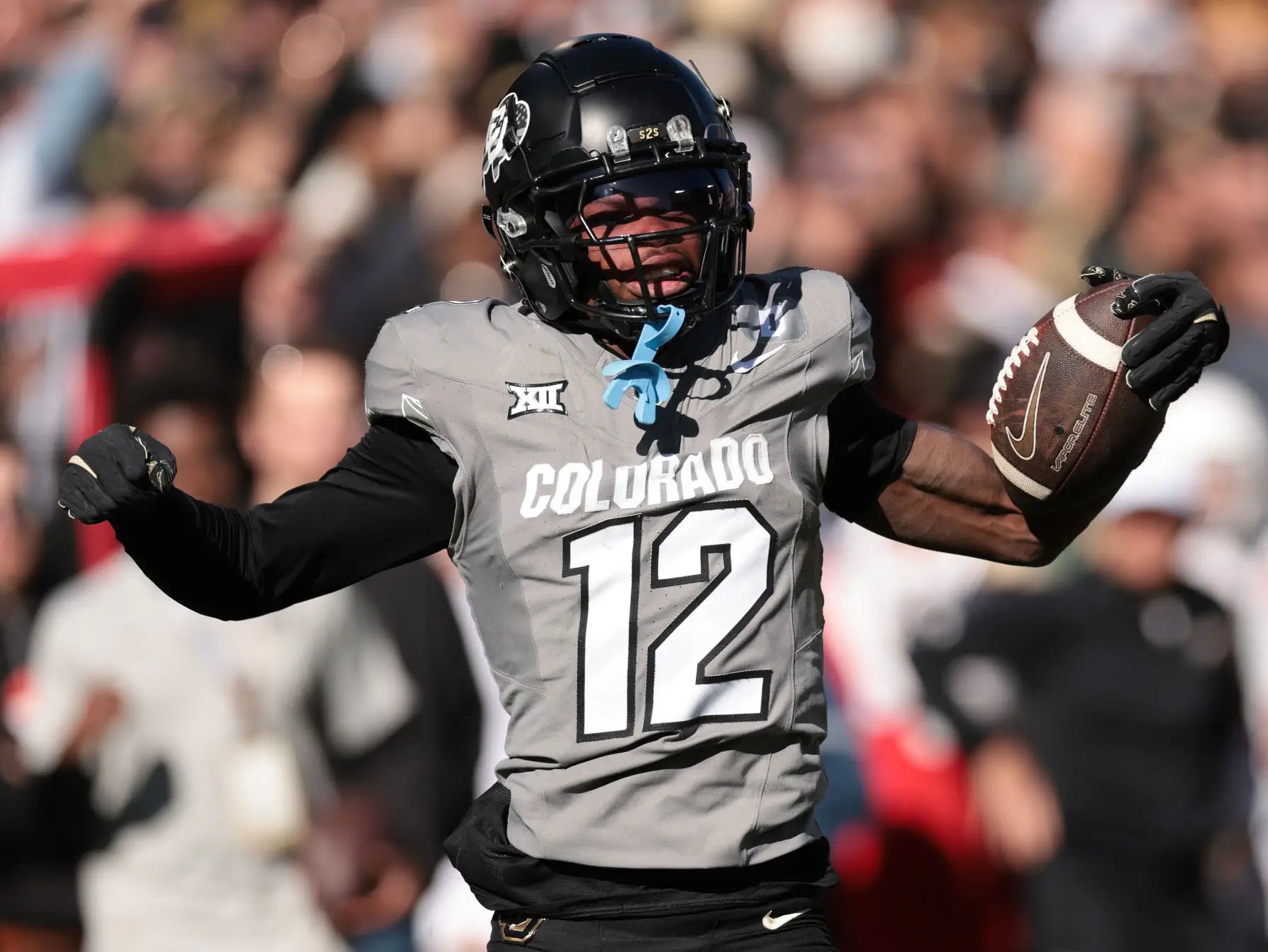 Travis Hunter Officially Locked Up the Heisman With His 3 TDs and Interception To Finish the Regular Season