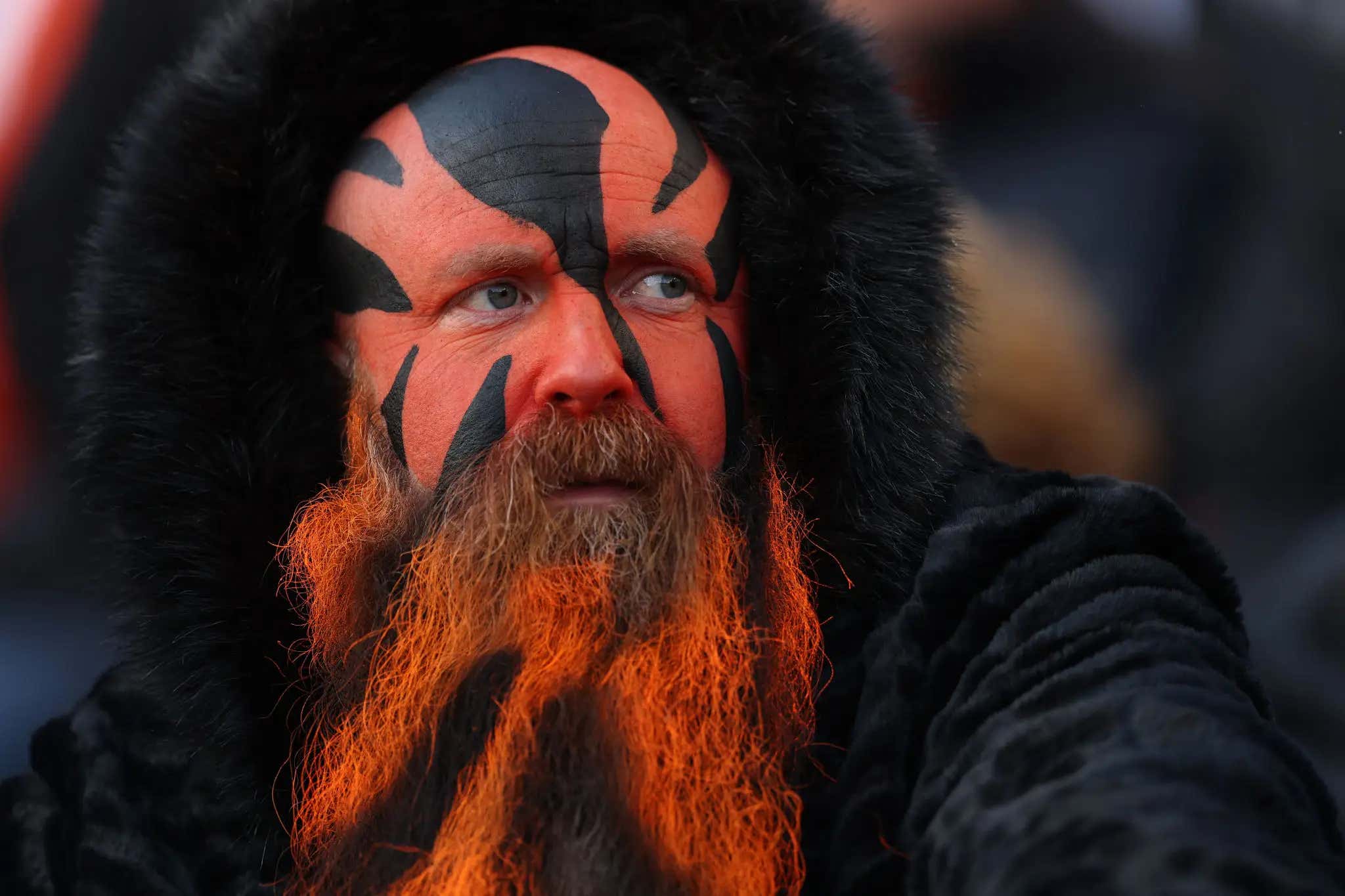 The Saddest Stats Of NFL Week 13