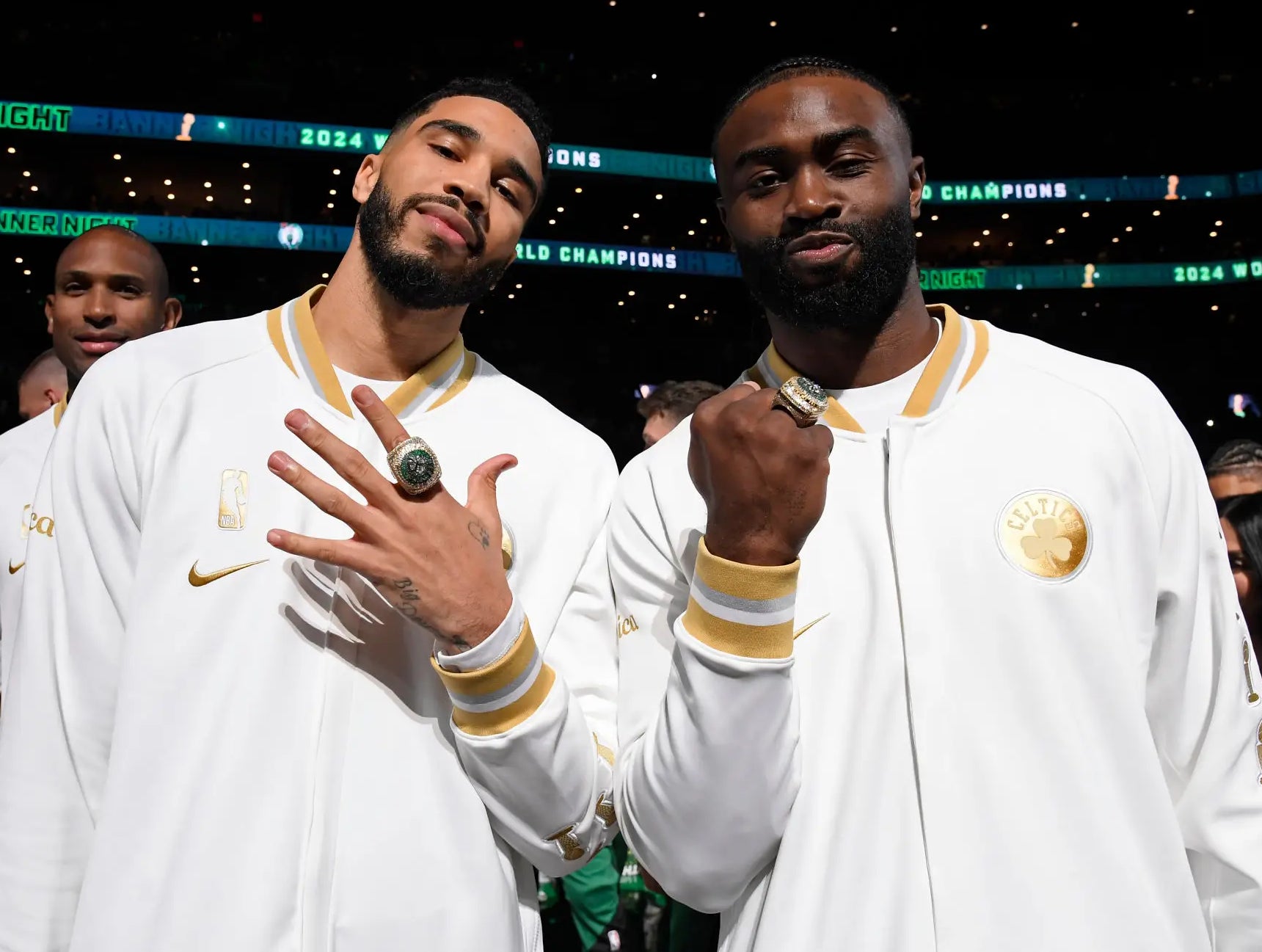 It's Time To Have A Serious Talk About What Winning Back To Back Titles Will Mean When It Comes To Celtics History