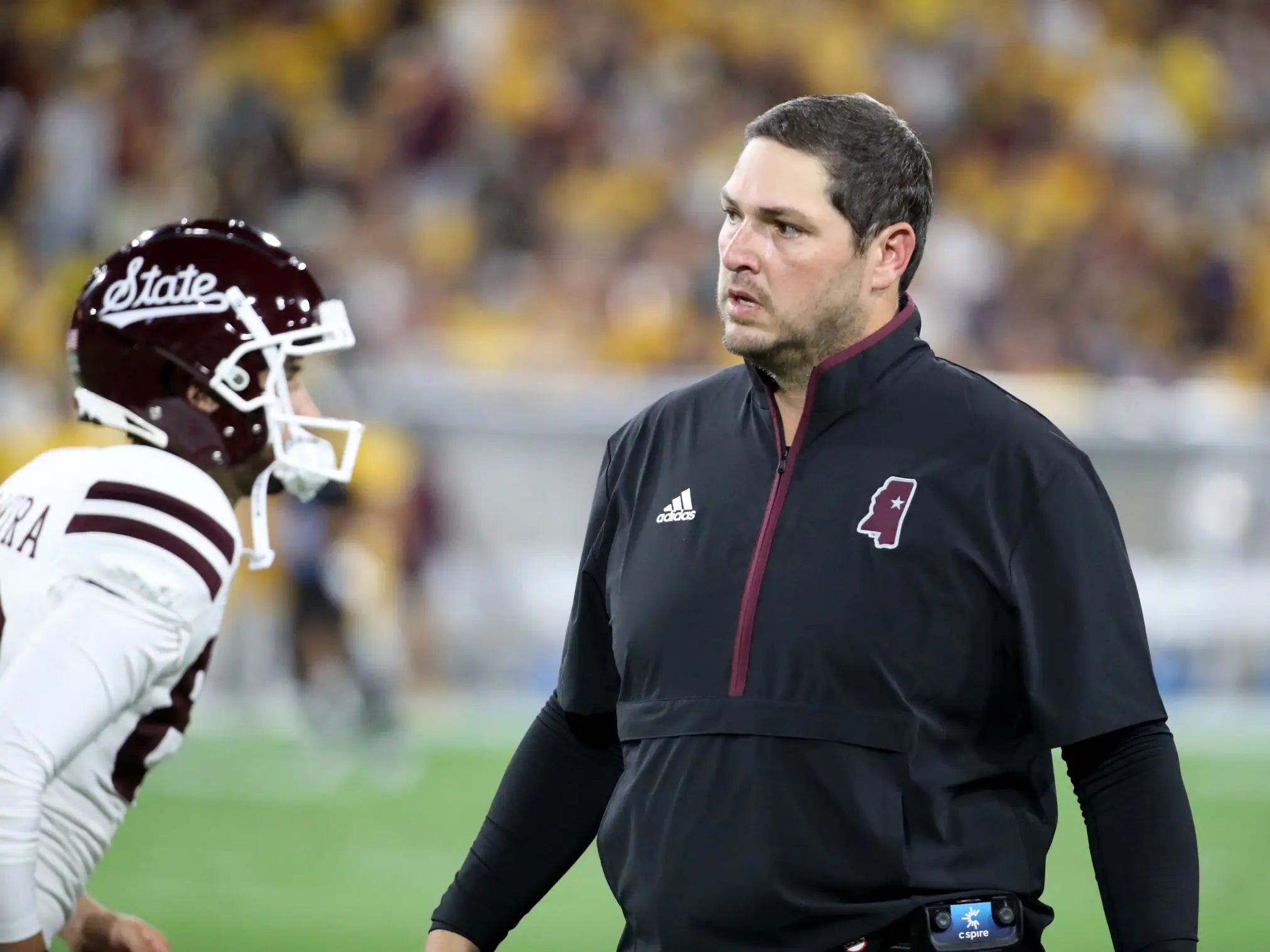 Mother Does Not Always Know Best: Star LB Tyler Lockhart Signed With Ole Miss On Signing Day, But His Mom Was Having NONE Of It And He Ended Up At Mississippi State Instead