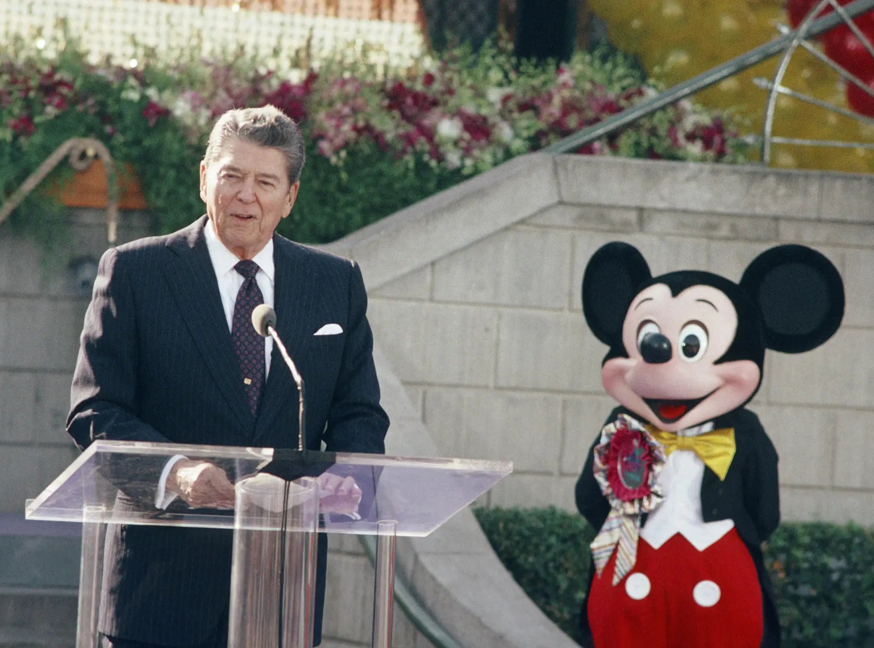 In Honor of Disneyland's 70th Anniversary Celebration, Let's Take a Look Back at Some of Disney's Greatest Moments