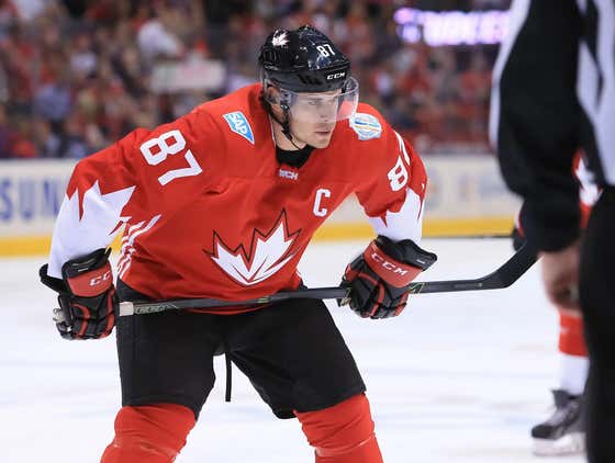 The 4 Nations Face-Off Rosters Have All Been Released, And We Finally Have Best-On-Best International Hockey Back In Our Lives