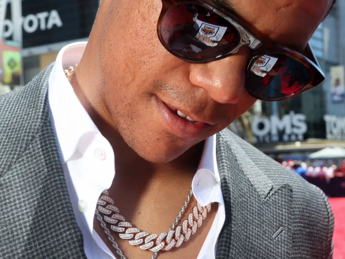 5 Non-Baseball Things for Juan Soto to Focus on Now That He's Made His Money