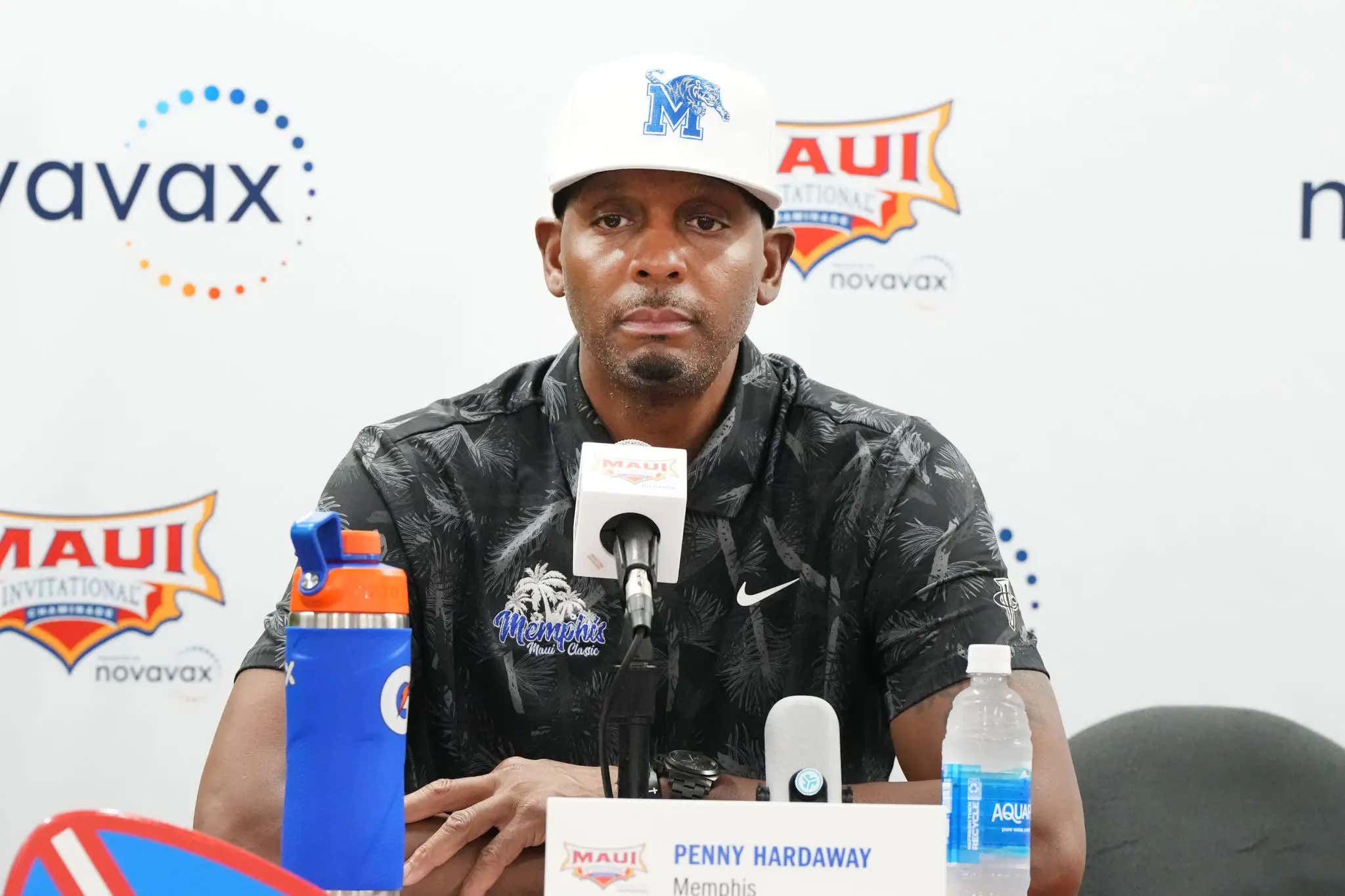 'It's The Worst Thing In The World' - Penny Hardaway Is Trying To Claim Only Memphis Is The Only Team In The Country Who Gets Punished For A Loss