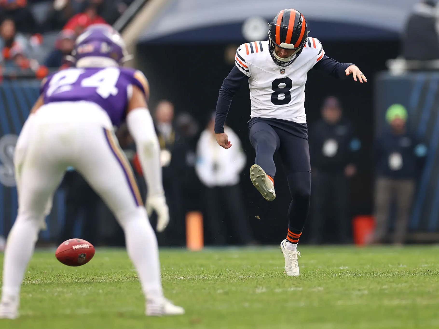 The NFL Knows The New Onside Kick Rules Are A Failure, Reportedly Are