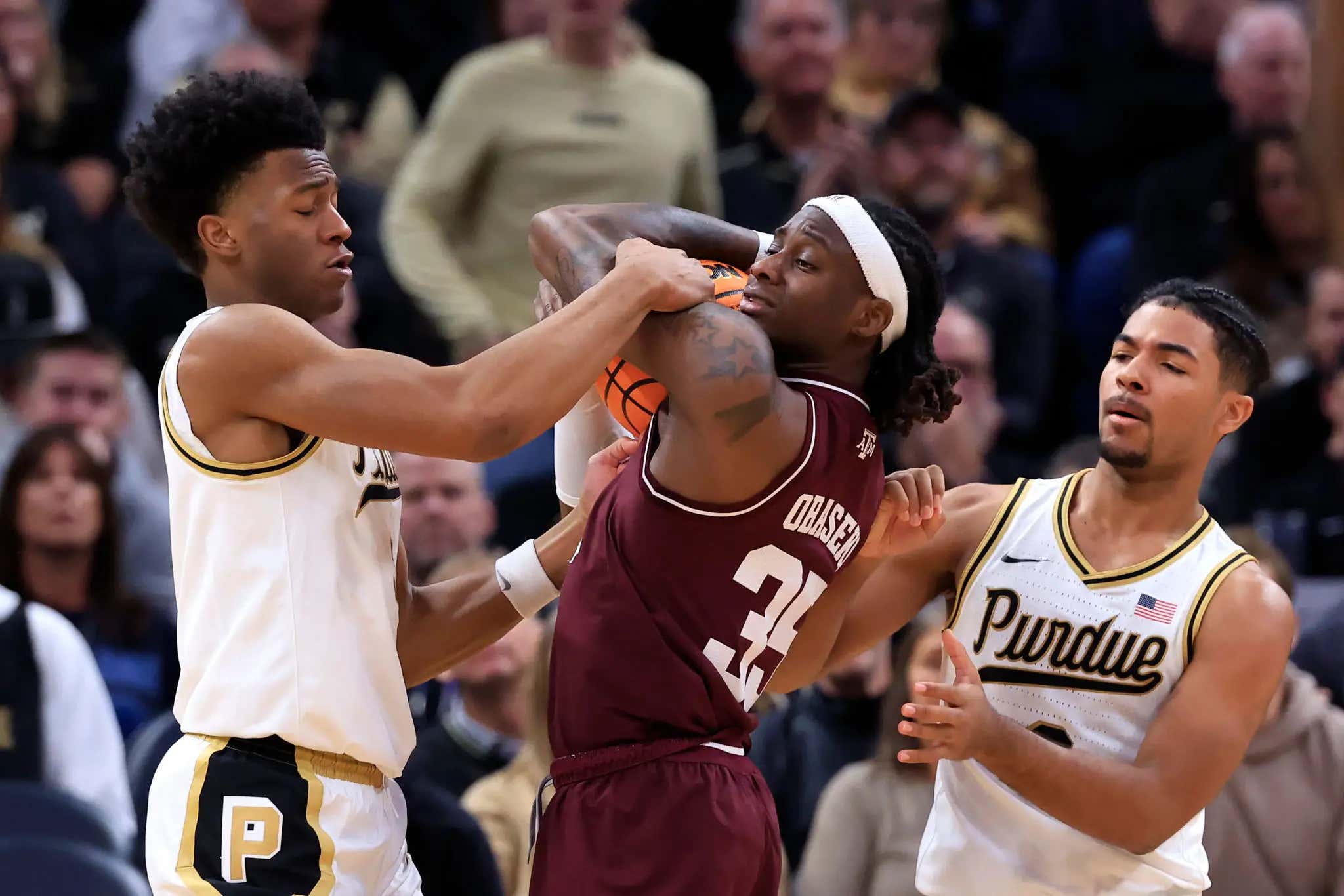 It Just Means More: The SEC Is Having The Best Start To A College Basketball Season A Conference Has Ever Seen