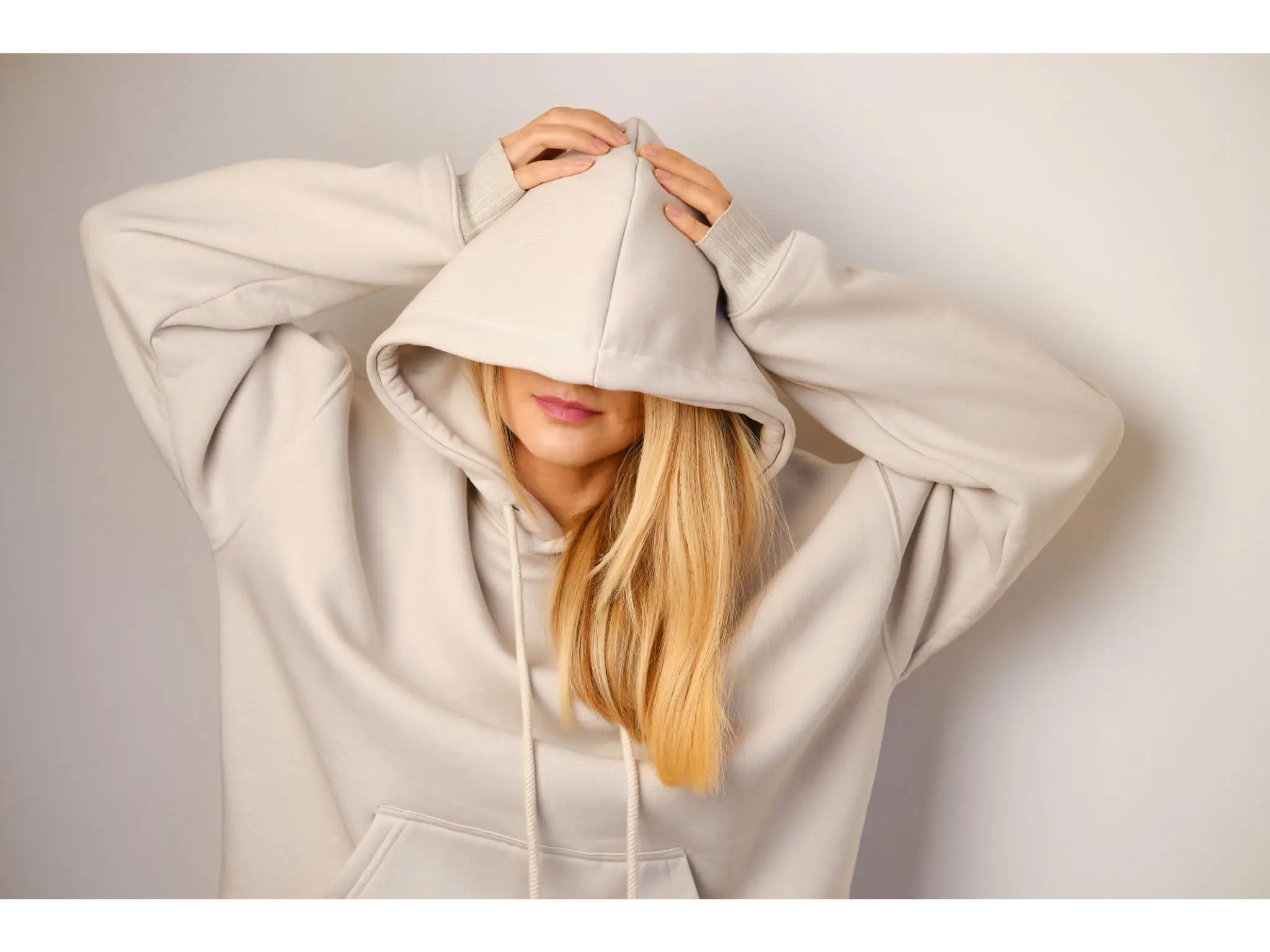 Girls Stealing Their Boyfriends' Hoodies Makes Me Sick
