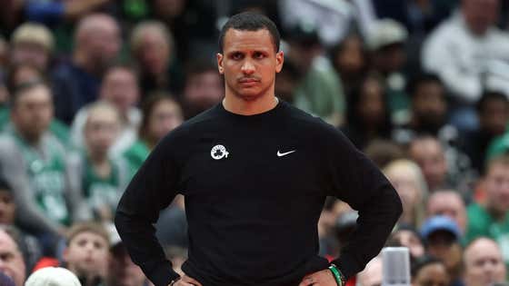 Mazzulla Ball Is Here To Stay: The Celtics Sign Joe Mazzulla To A Multi-Year Extension To Keep Him In Boston For The Foreseeable Future