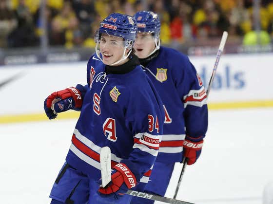 Great Moments Are Born From Great Opportunity: 2025 World Juniors Preview Blog, And Why Team USA Is Going To Win Back-To-Back Golds