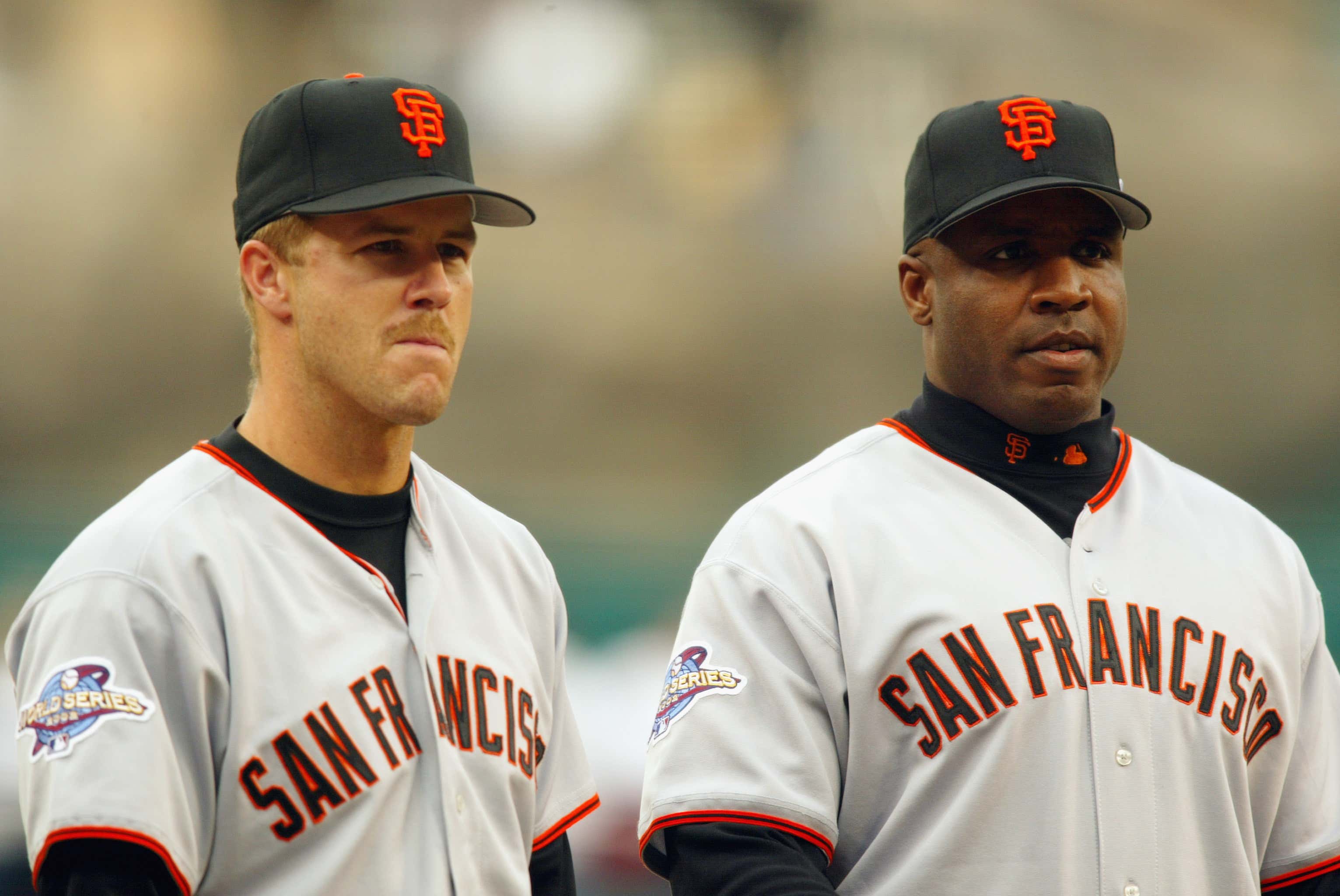 Jeff Kent Finally Becomes A Hall Of Famer As Roger Clemens & Barry Bonds Left Off Most Ballots