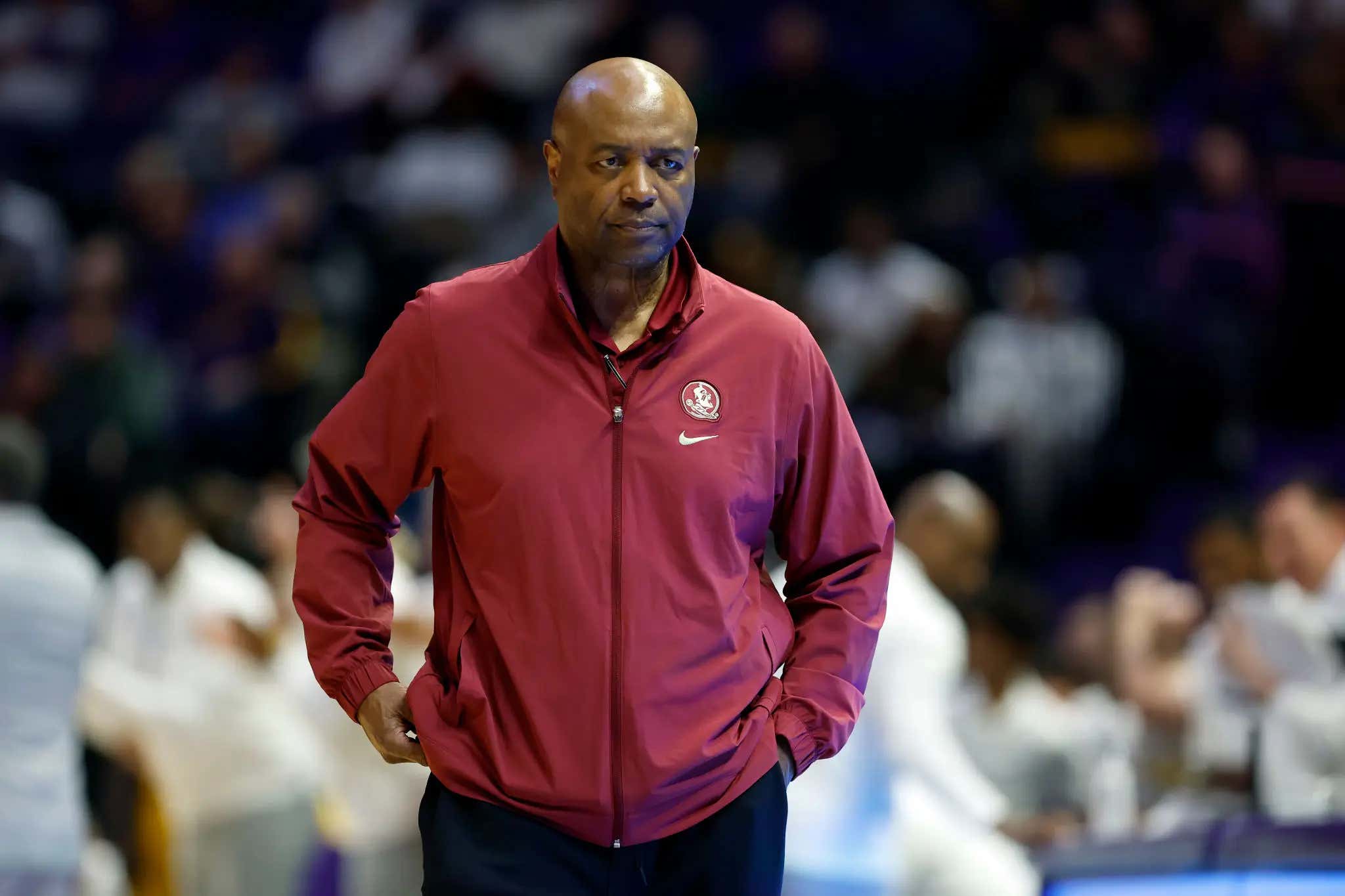 The New Era - Former FSU Basketball Players Are Suing Leonard Hamilton Over Unpaid NIL Deals, Reportedly Led A Boycott Of Practice Over Lack Of Payments