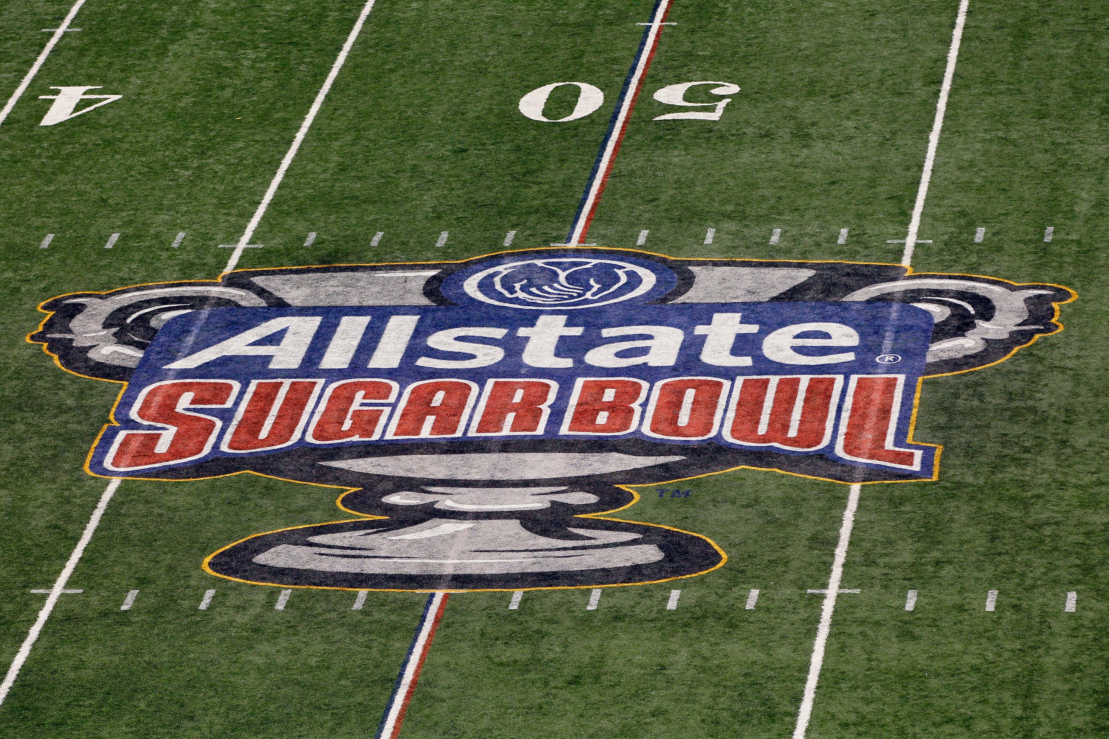 The Sugar Bowl Has Been Postponed To Thursday Following Bourbon Street Terrorist Attack That Killed At Least 10 People