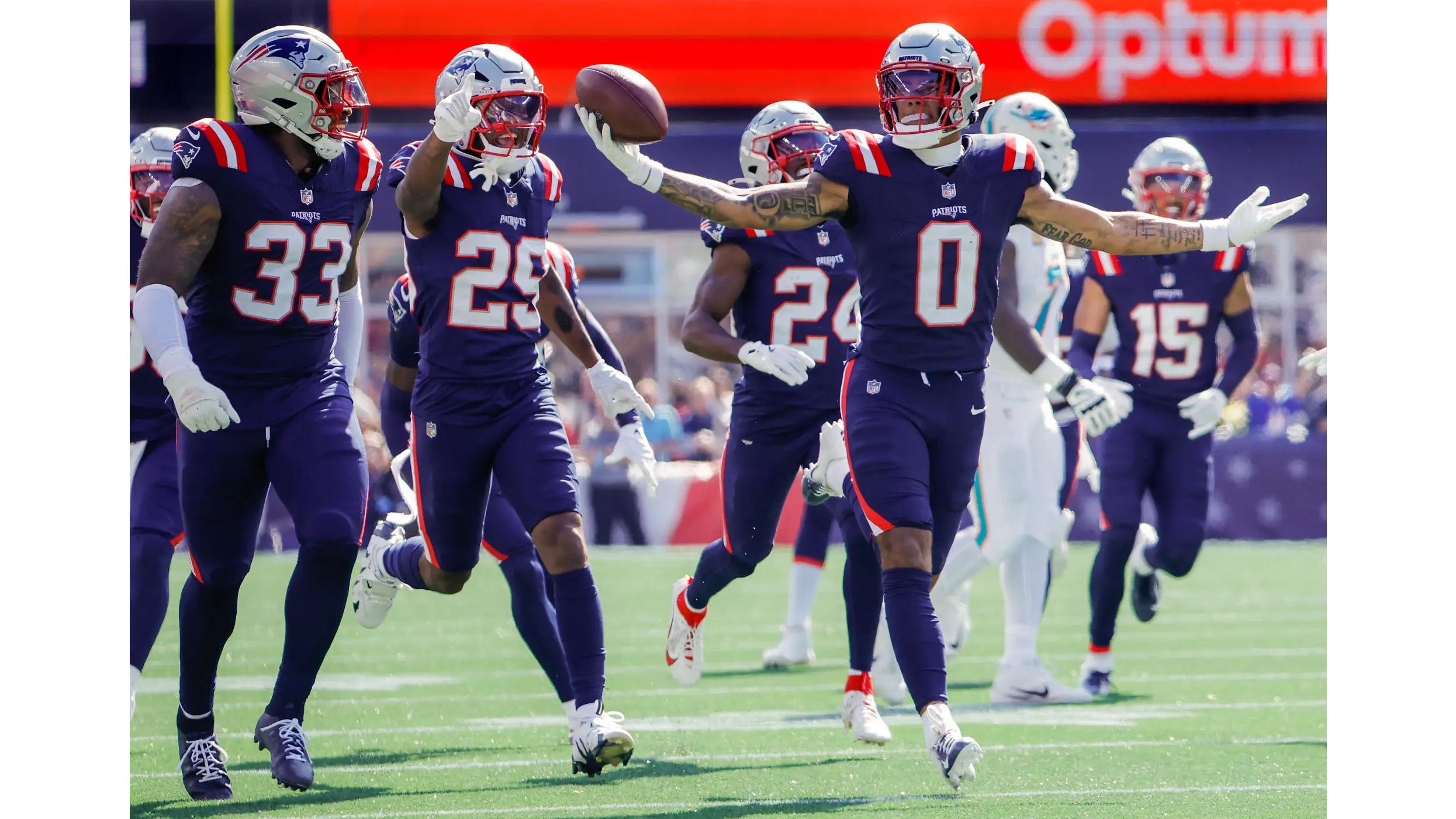 The Summer of Hope Continues as the Patriots Get Great News on Their Best Player