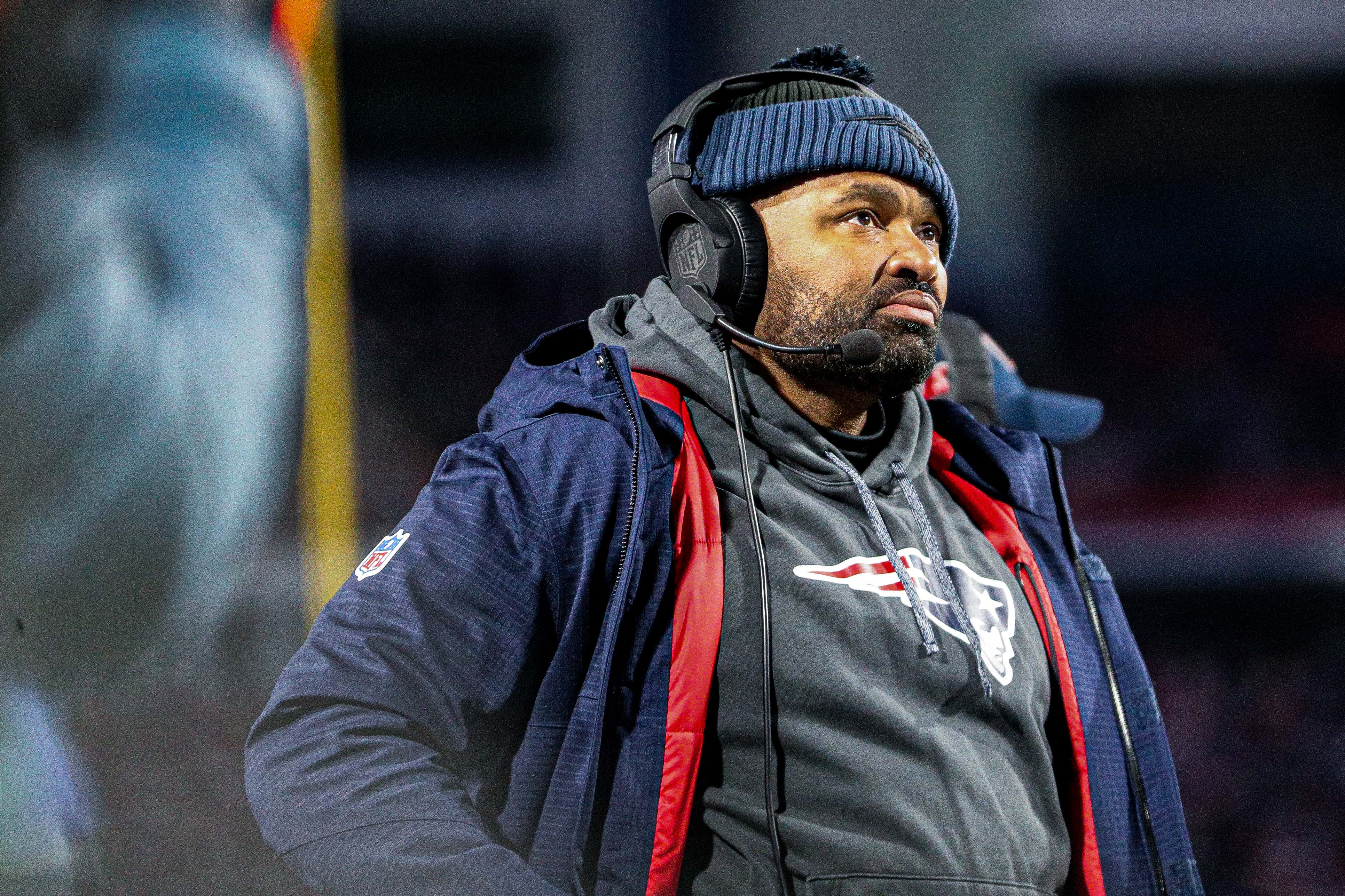 Patriots Sources Describe the Chaos and Lack of Communication on Jerod Mayo's Watch