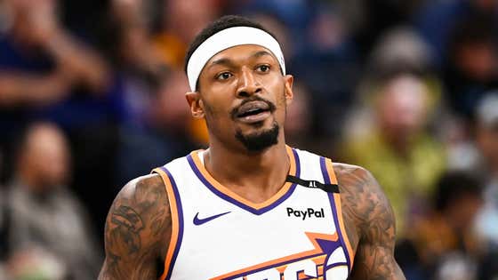 An Analyst Is Going Viral For Saying That If The Lakers Manage To Get Bradley Beal To Go Ahead And Get The Parade Ready For Them