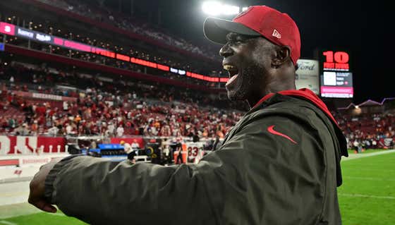 Todd Bowles Press Conference Was So Funny Today It's Being Accused Of Being AI