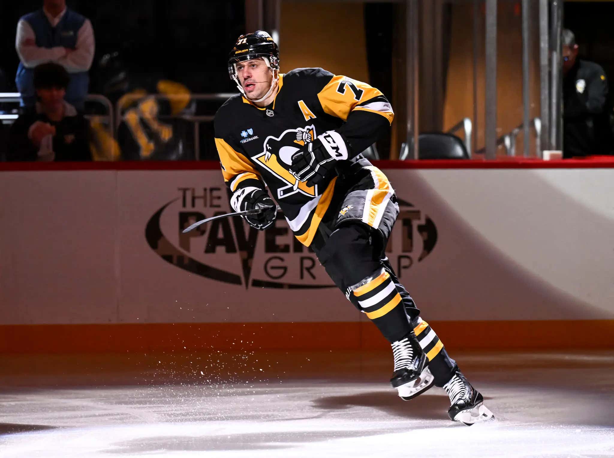 Evgeni Malkin Is The Latest Pro Athlete To Have Their House Broken Into While Playing A Game, And Now His 3 Stanley Cup Championship Rings Are Gone