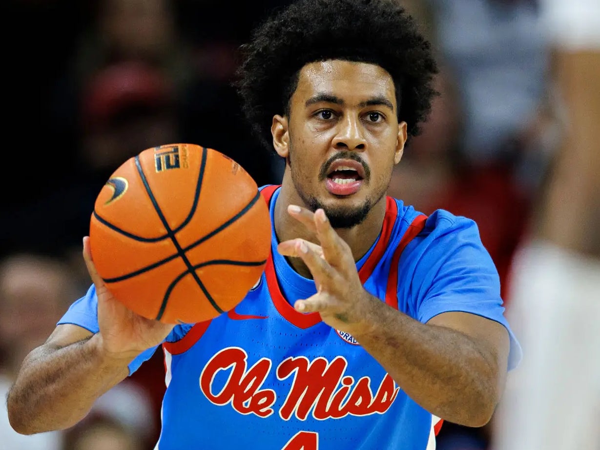 Ole Miss Basketball Has Arrived!!!!
