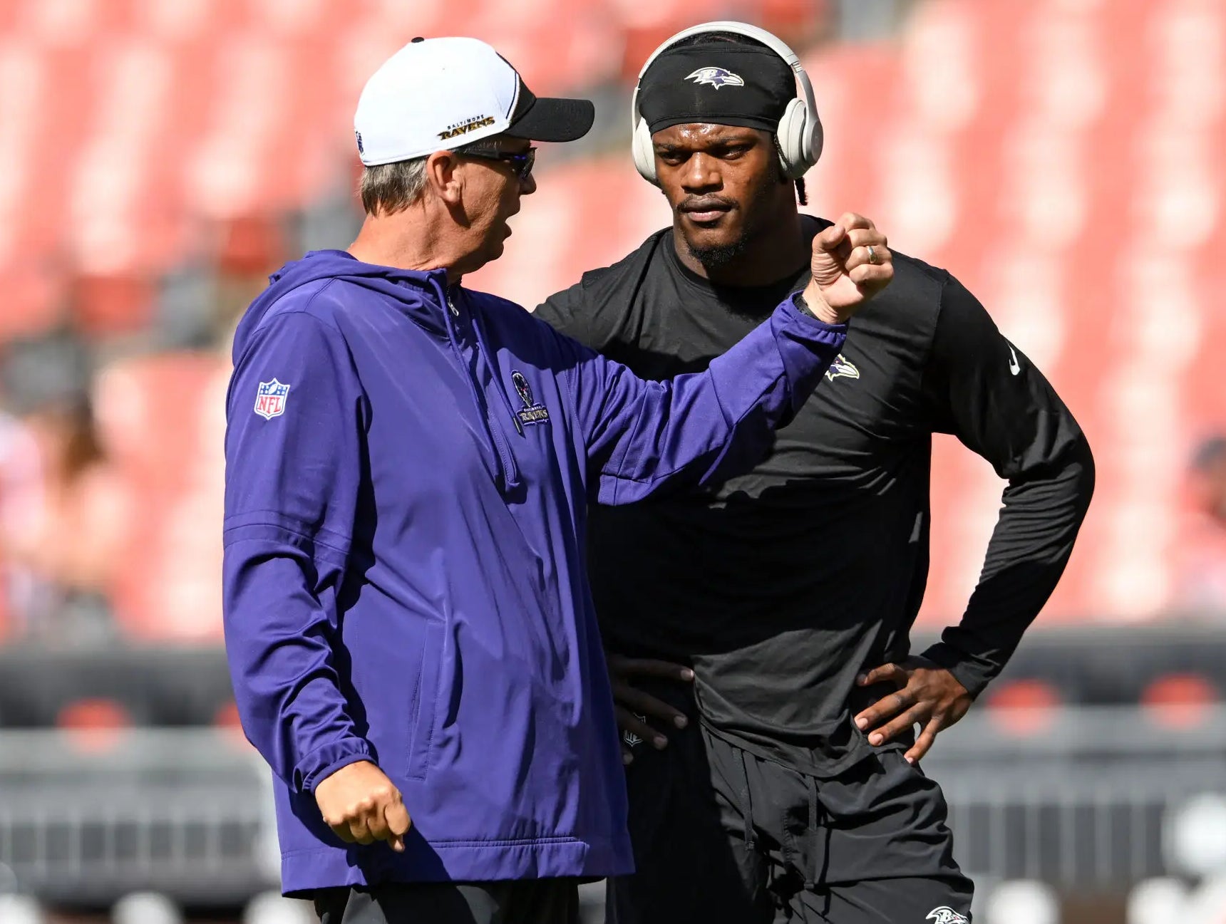 Ravens Offensive Coordinator Todd Monken May Have Cost The Ravens Another Shot At The Super Bowl