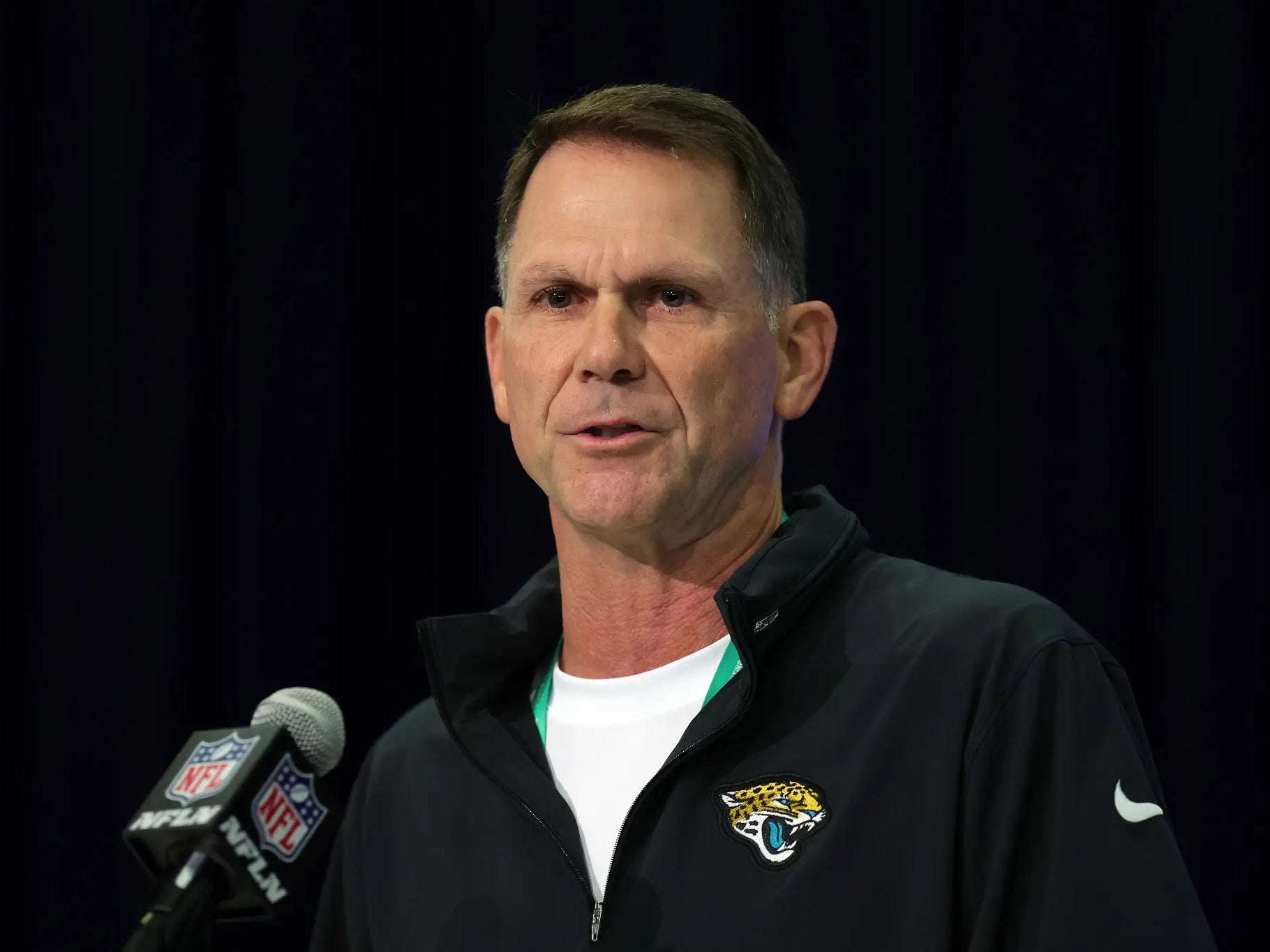 The Jags Are Reportedly 'Stunned' Coaches Don't Want To Work With Trent Baalke, Which Is Exactly Why The Jags Are A Horrible Franchise