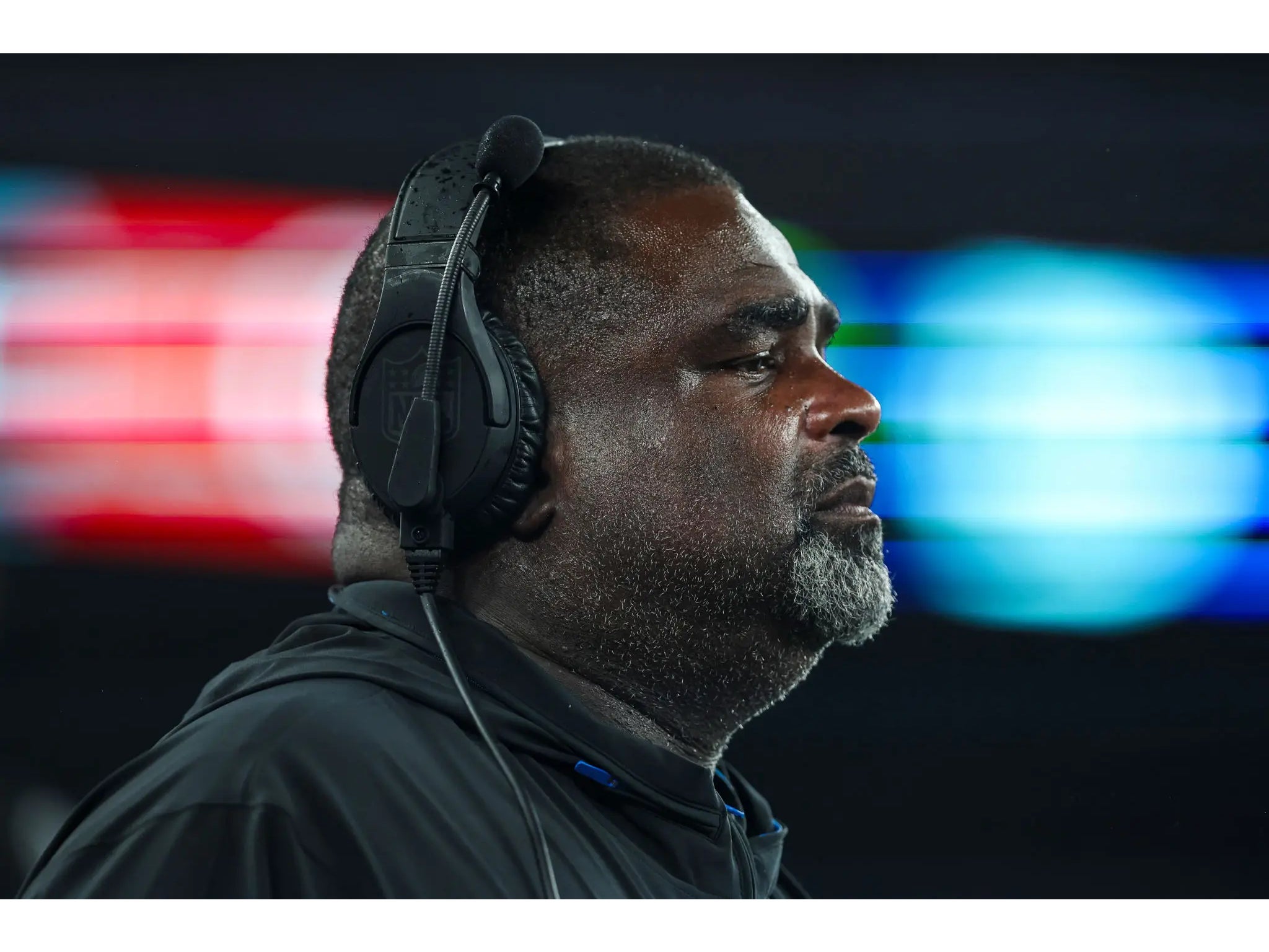 Mike Vrabel Poaches the Lions: Terrell Williams is the Patriots New Defensive Coordinator