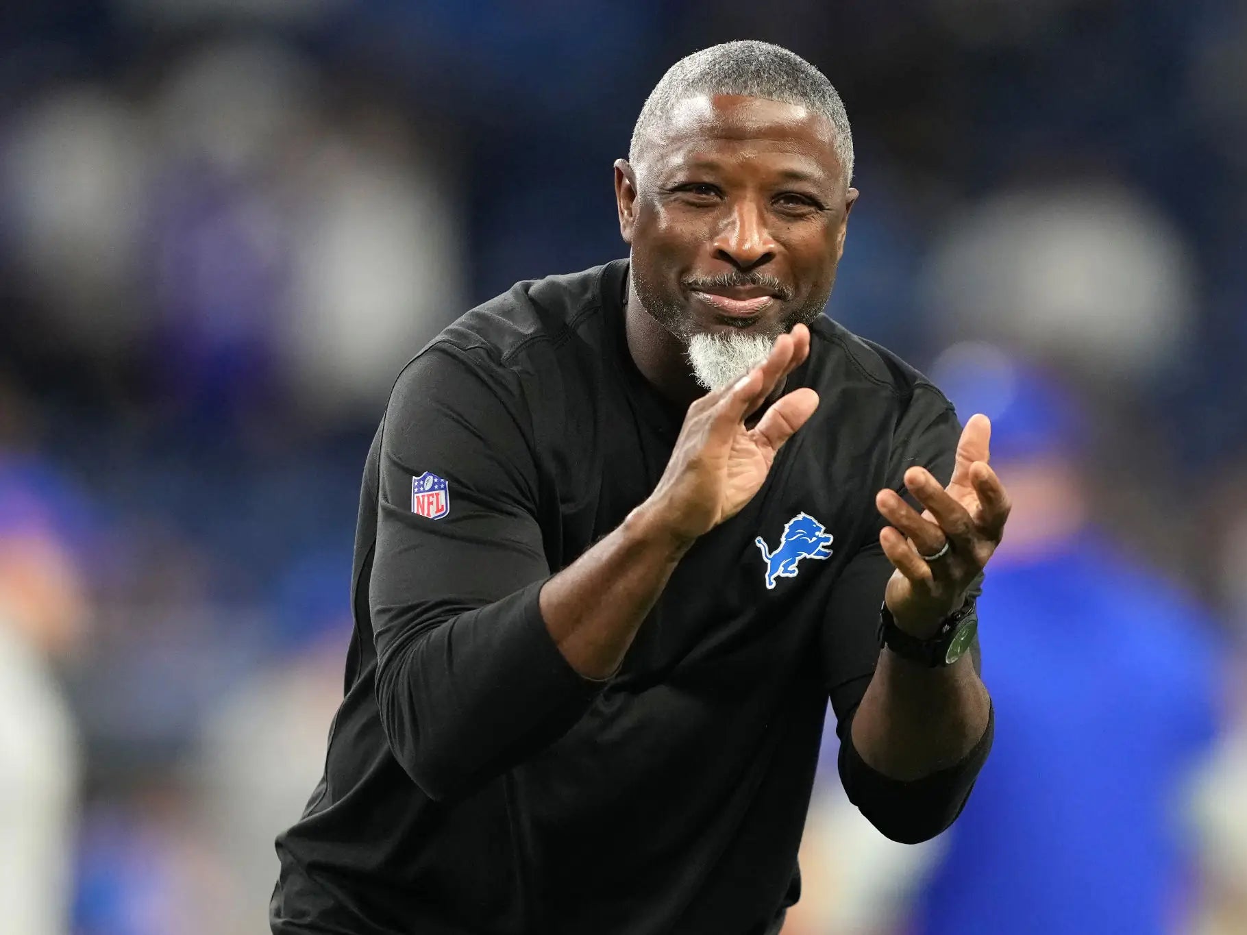 The New York Jets Make Yet Another Disappointing Head Coaching Hire With Aaron Glenn