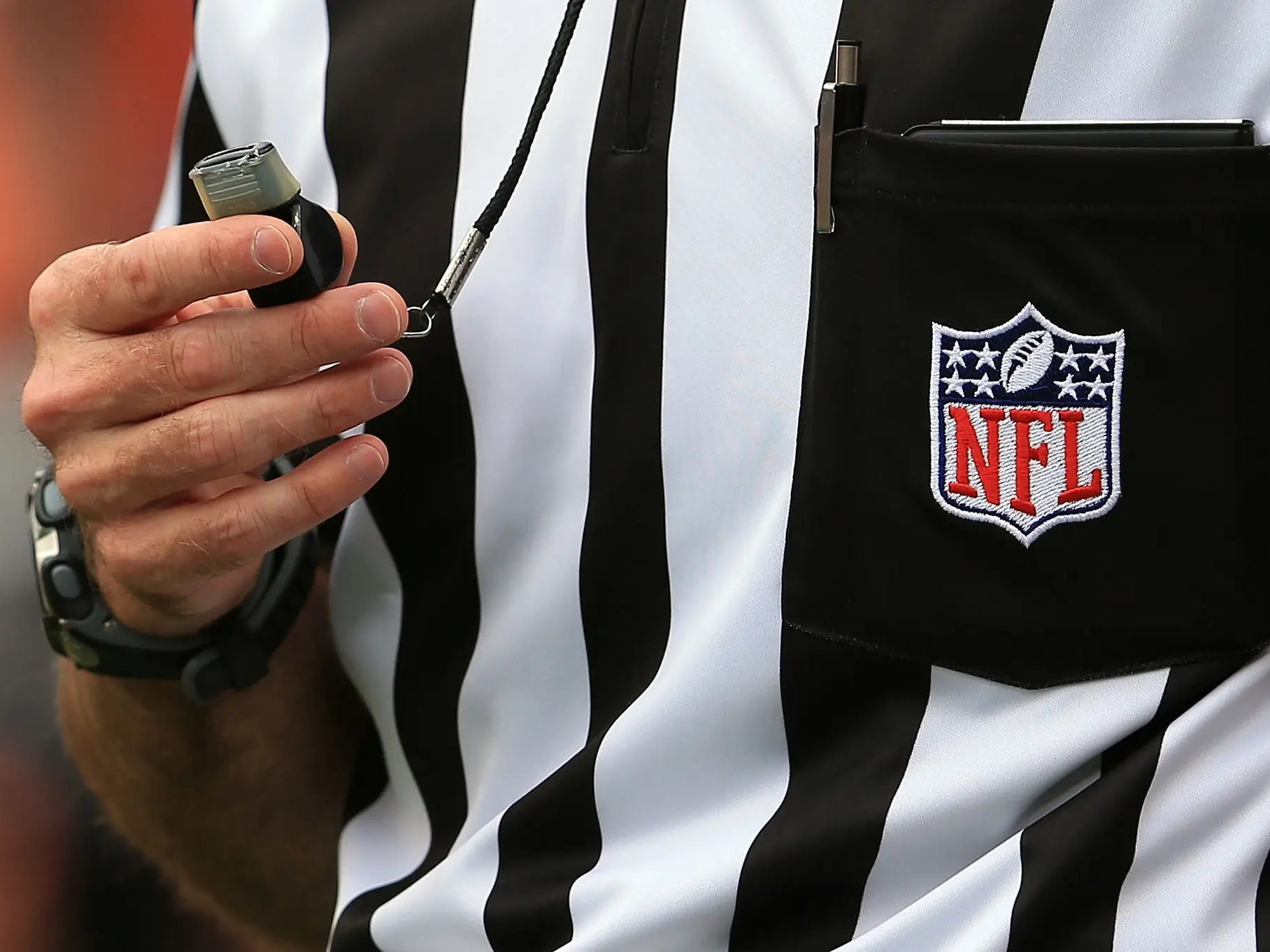 This Deepest Data Dive You'll Read On NFL Playoff Penalty Stats All But Confirms The Kansas City Chiefs Are Given Preferential Treatment
