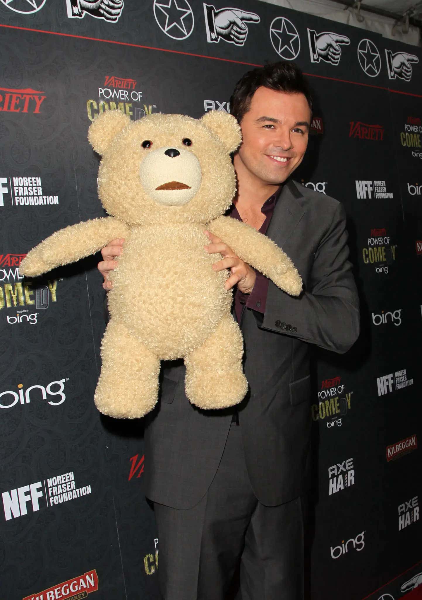 GREAT NEWS! ‘Ted’ Season 2 Just Wrapped Filming And Is Coming Soon To Peacock