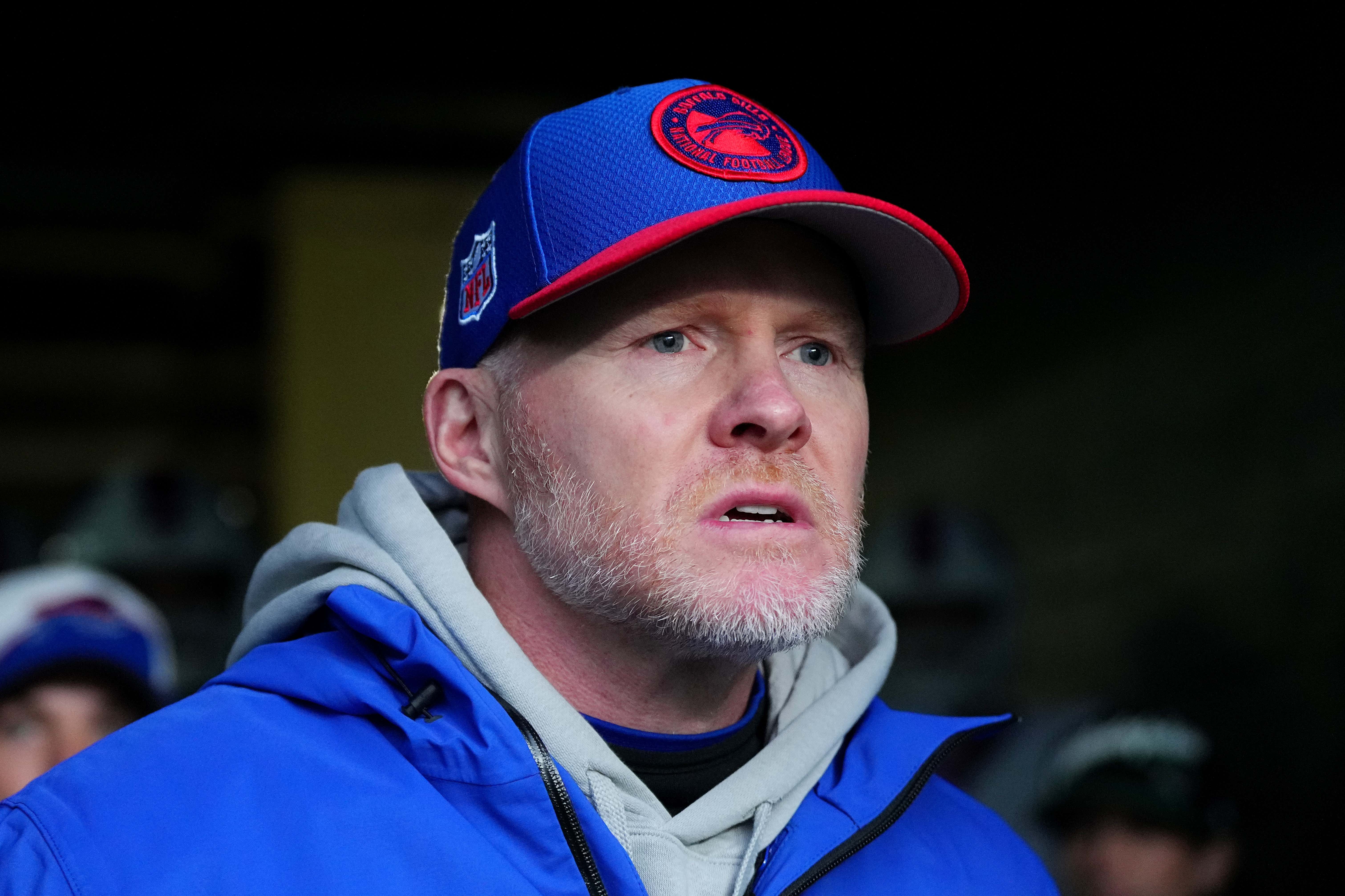 The Third Annual "Sean McDermott Is An Idiot" Blog