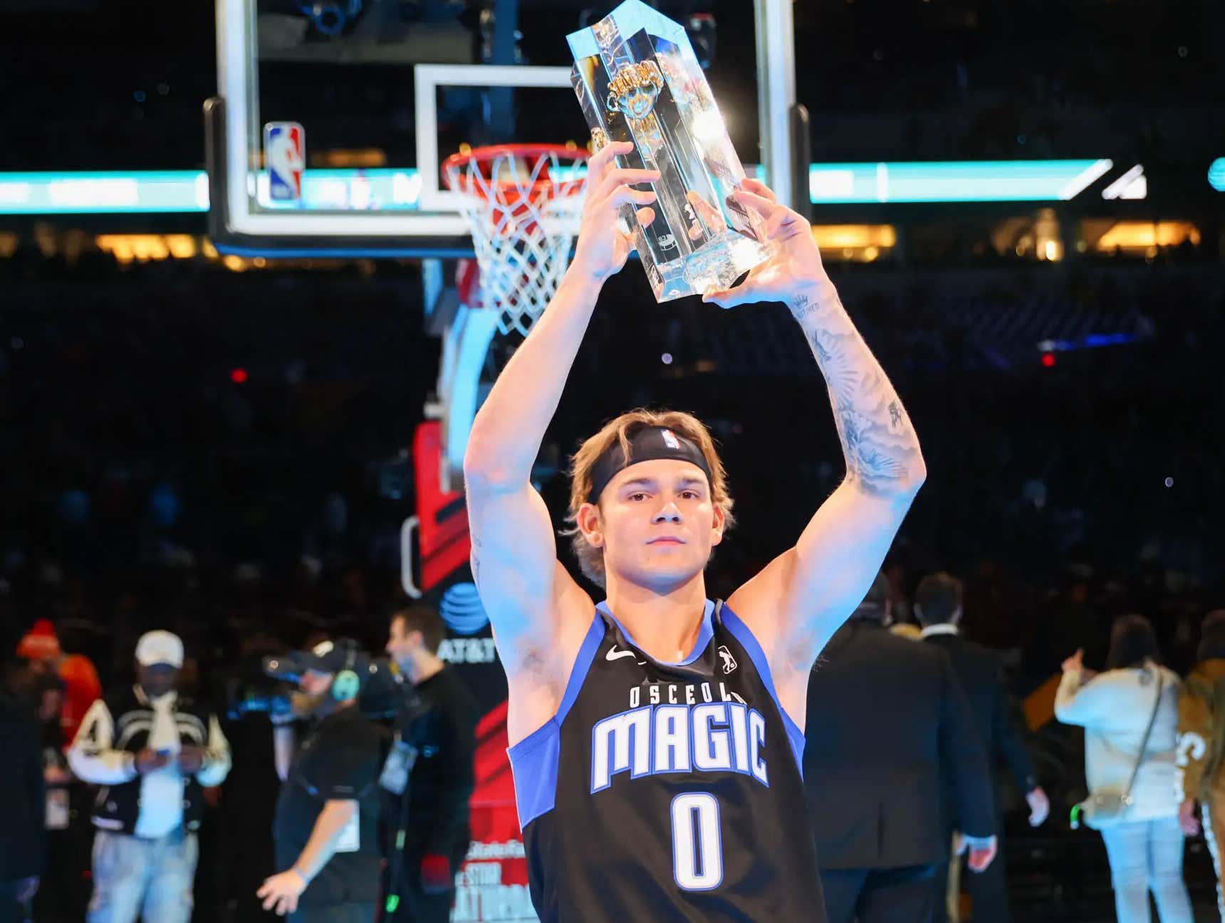 mac mcclung net worth 2024 - Ilustrasi 2