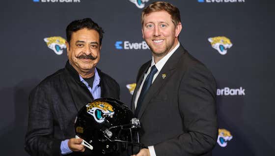 If The Jaguars Win 9+ Games This Season I Will Have To Dye My Hair Like A Jaguar For Super Bowl Week