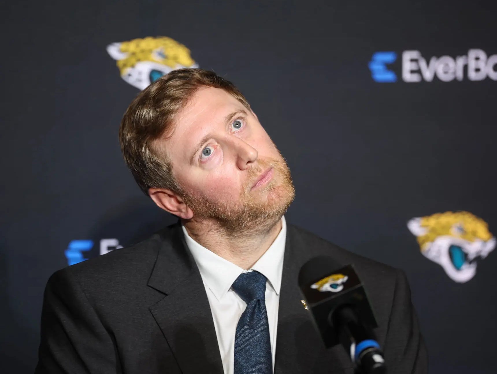 Notorious Liar Liam Coen Is Running The Same Old Plays Down In Jacksonville