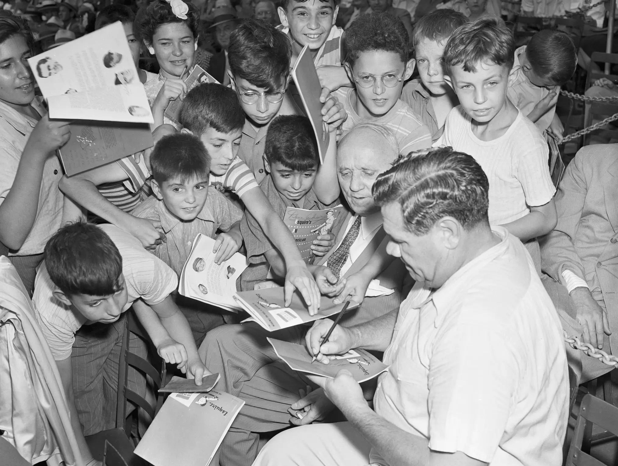 The World of Autographs, Adult Autograph Seekers, and The 10 Most Expensive Autographs in The World