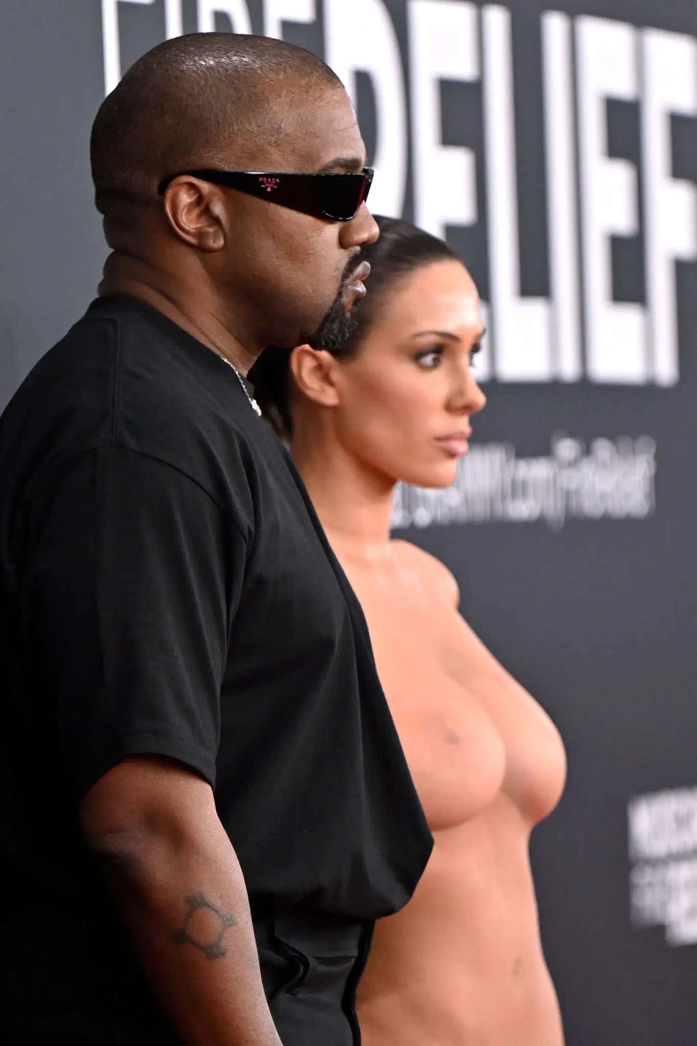 Kanye West is Transitioning to Autistic