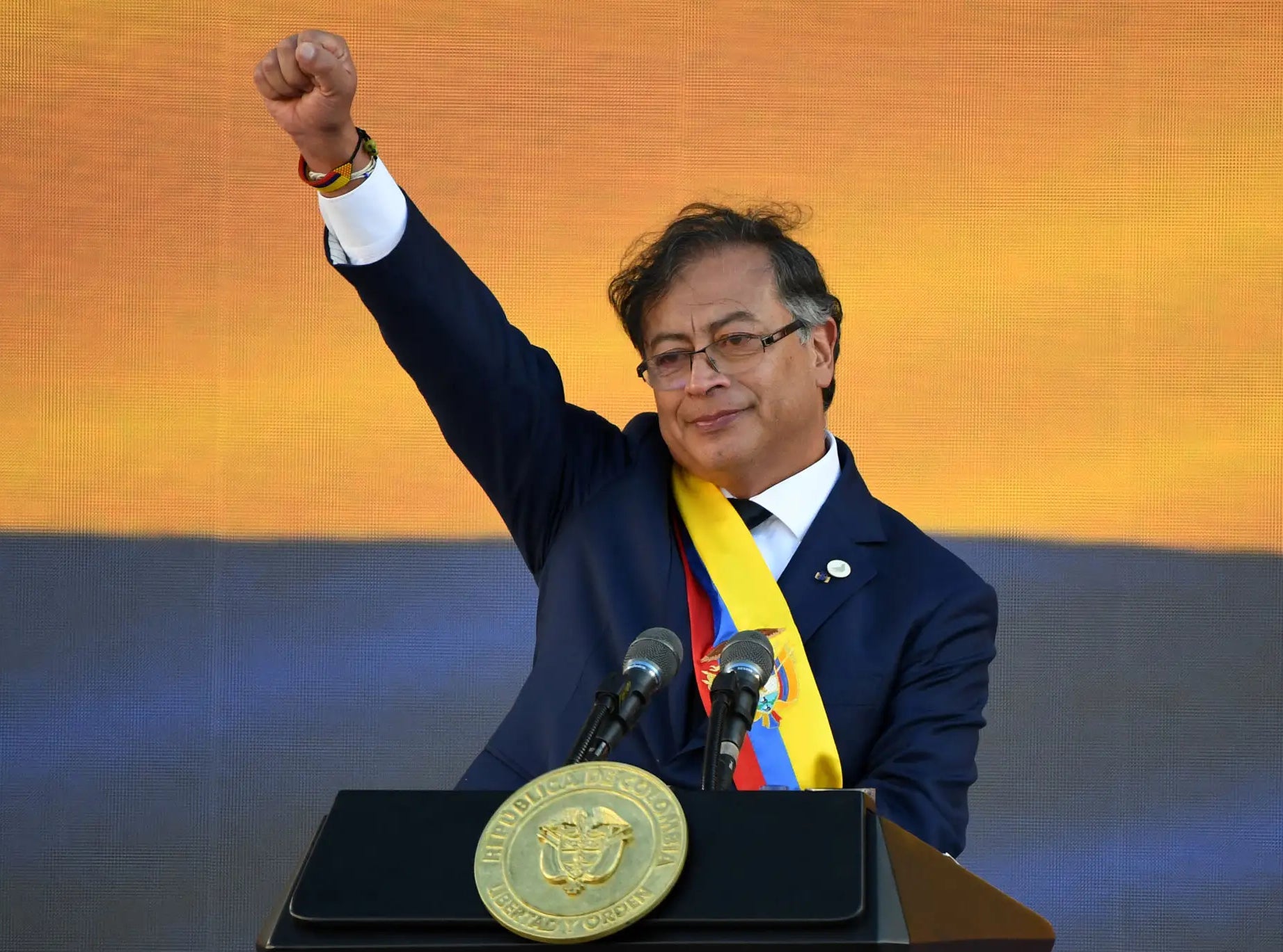 Colombian President Wants to Legalize Cocaine Worldwide