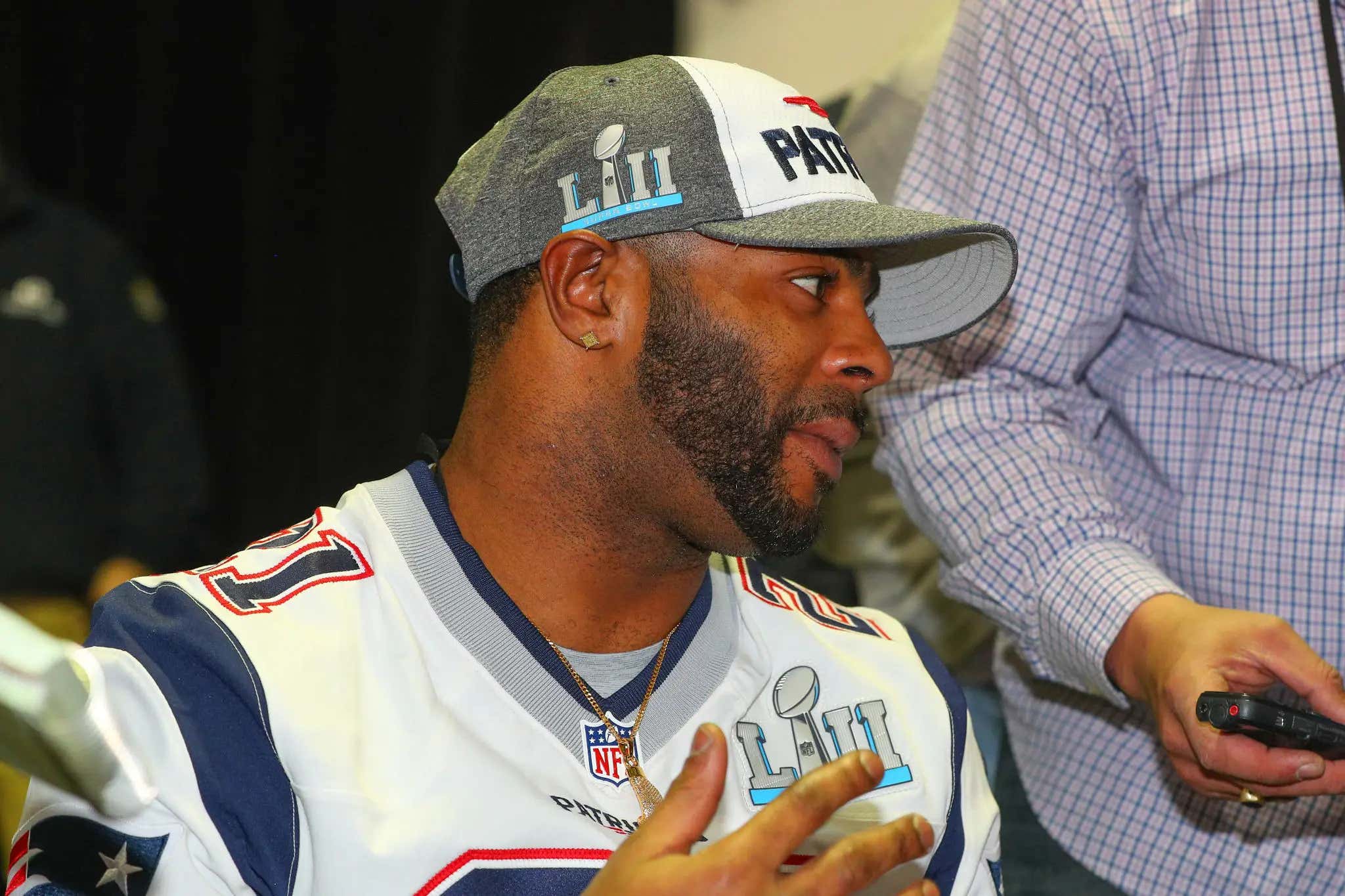 It's Been 7 Years Since Malcolm Butler's Super Bowl Benching, and His Explanation is Still Exactly What I Reported the Very Next Day