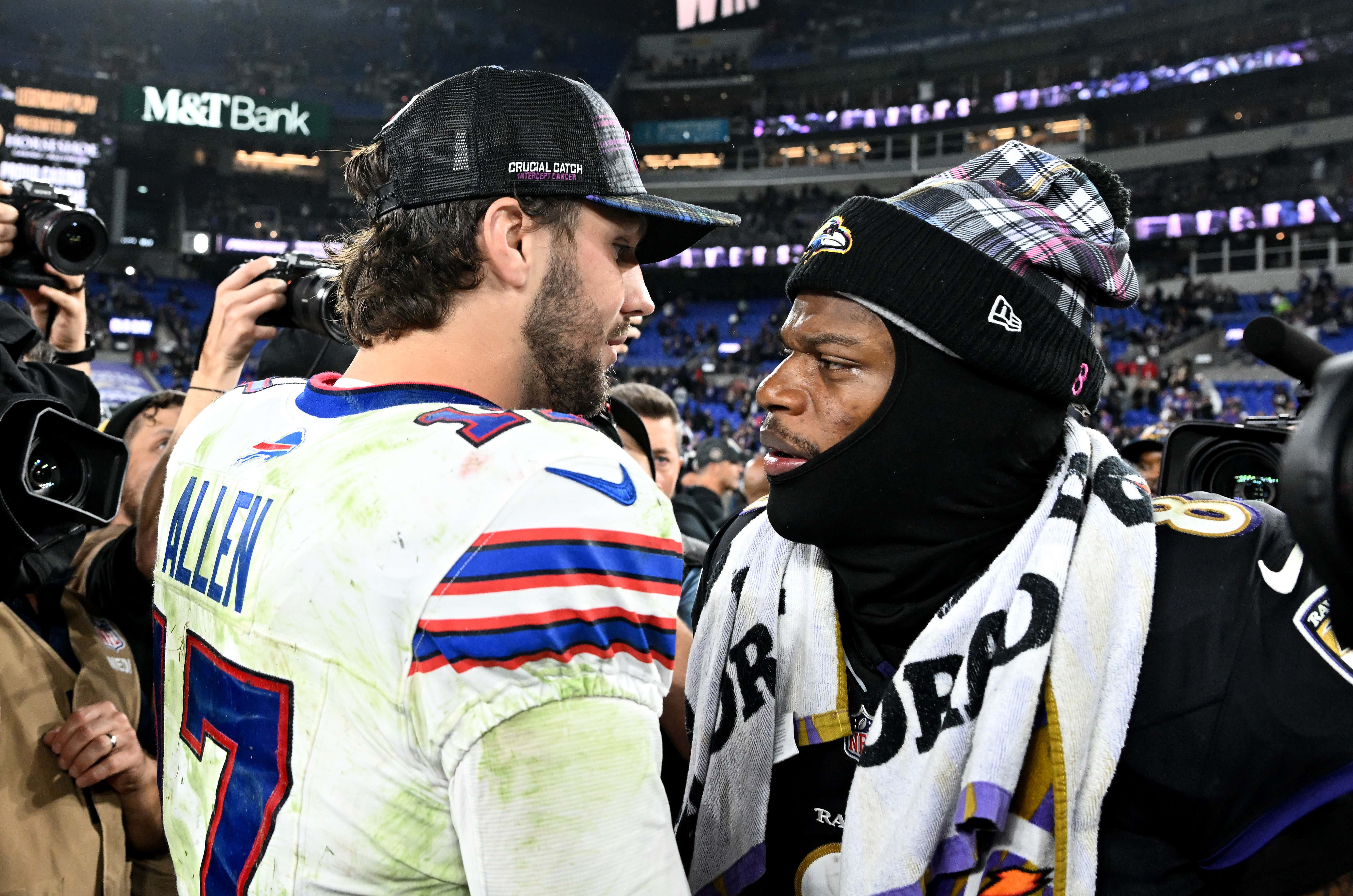 Here's Exactly How The 2026 NFL Regular Season Will Play Out