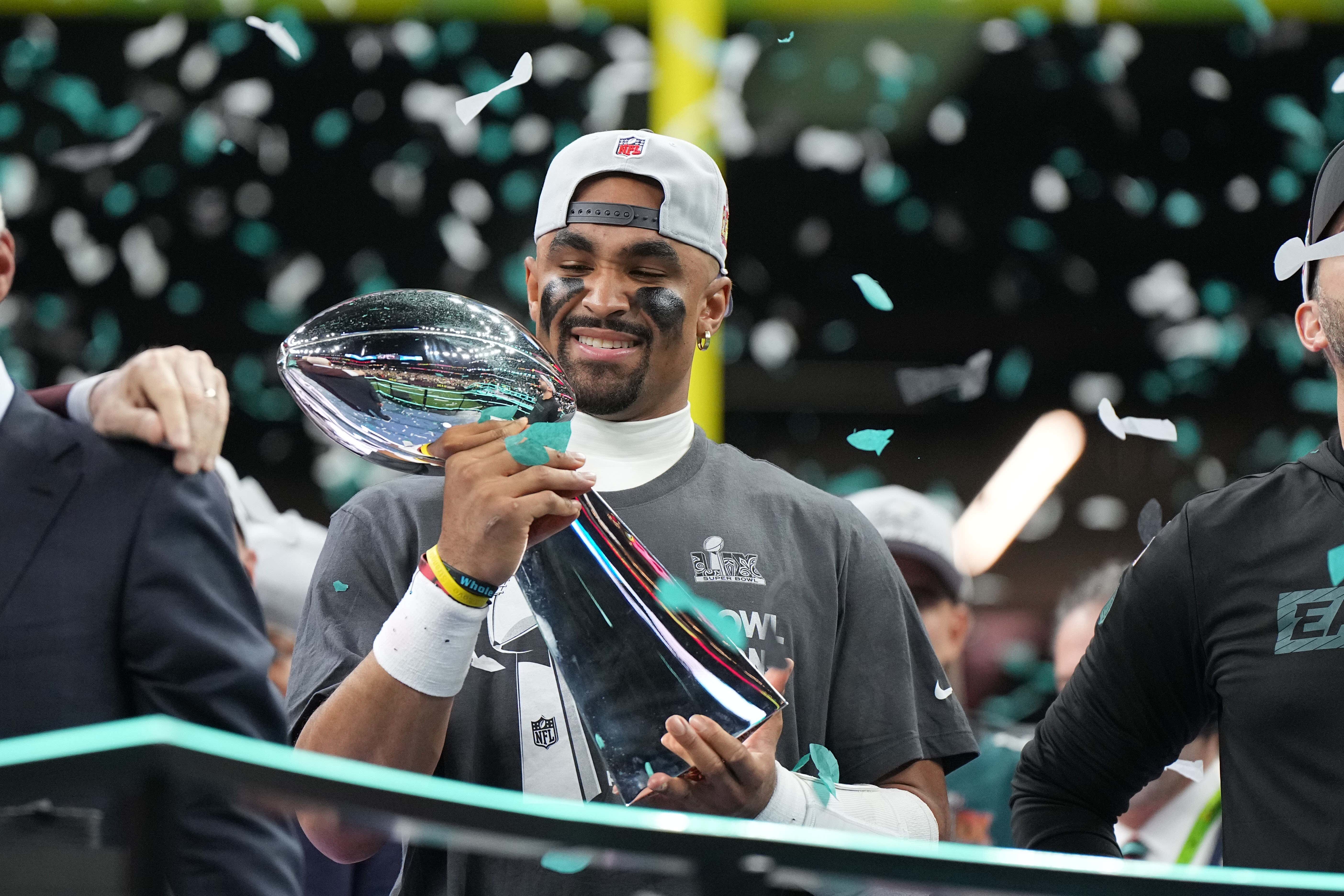 WEIRD: Eagles vs Chiefs Was The Most Watched Super Bowl Ever Despite Everybody Saying They Weren't Going To Watch It