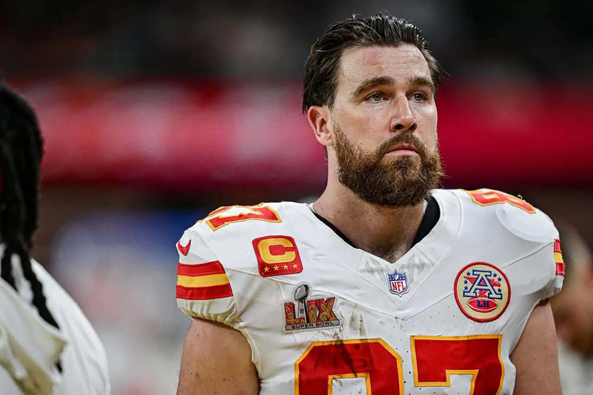 Decision Day: The Chiefs Are Reportedly Giving Travis Kelce A Deadline Of March 14 To Announce If He's Retiring