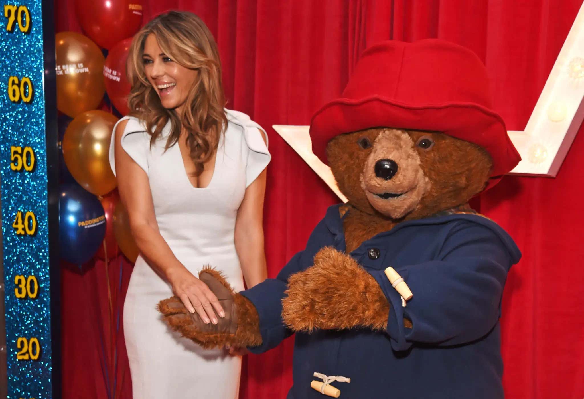 The Paddington Movies Are Legitimately Good