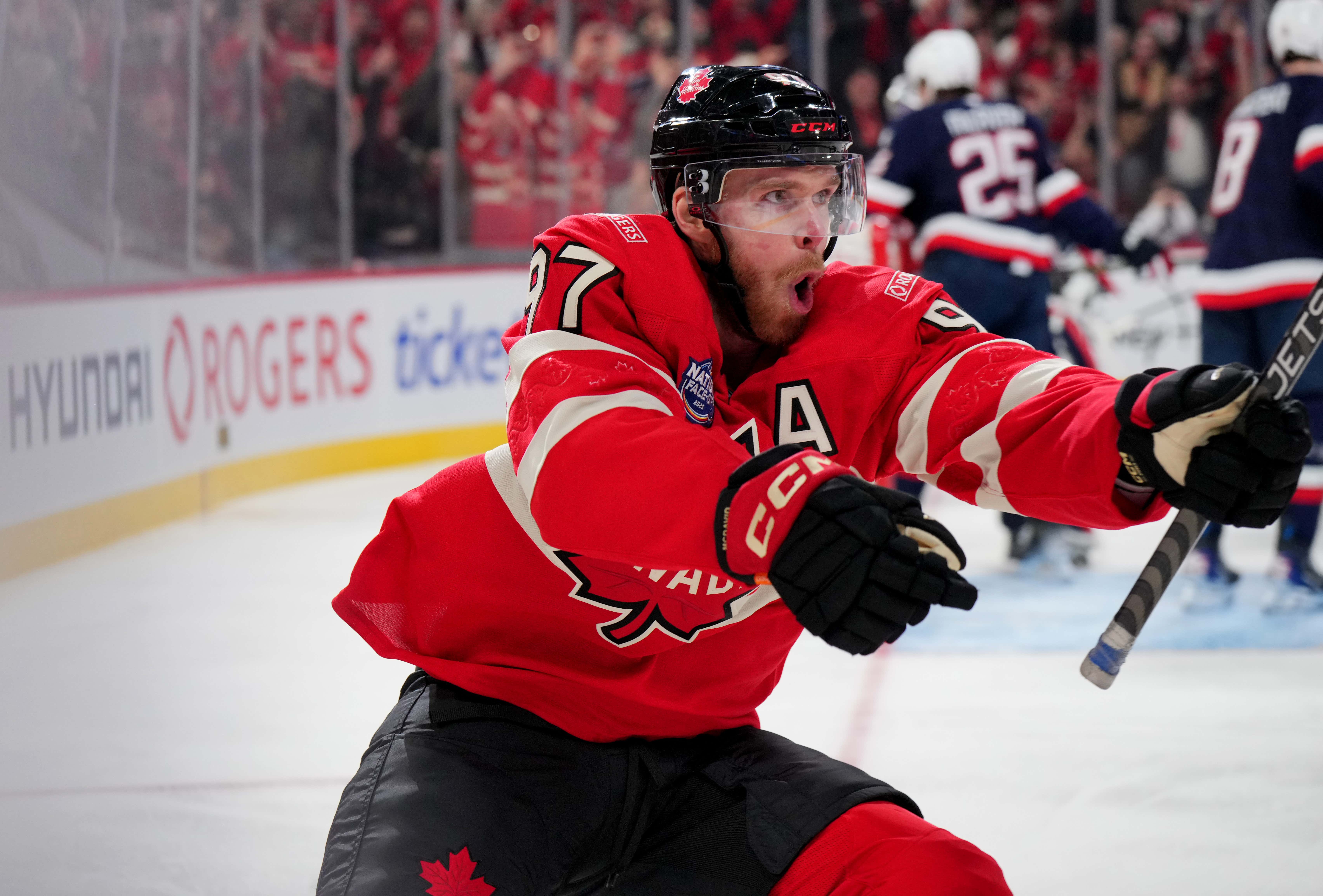 Connor McDavid Proves That Hockey Players Simply Care More Than Other Athletes, Had To Cancel His Bachelor Party Early After Losing The Cup In '24