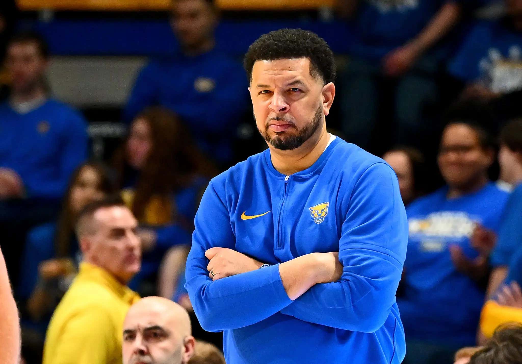 'I'm Not Going To Give You Coach Speak' - Jeff Capel Finally Says What Everyone Else Knows, ACC Basketball Sucks Right Now