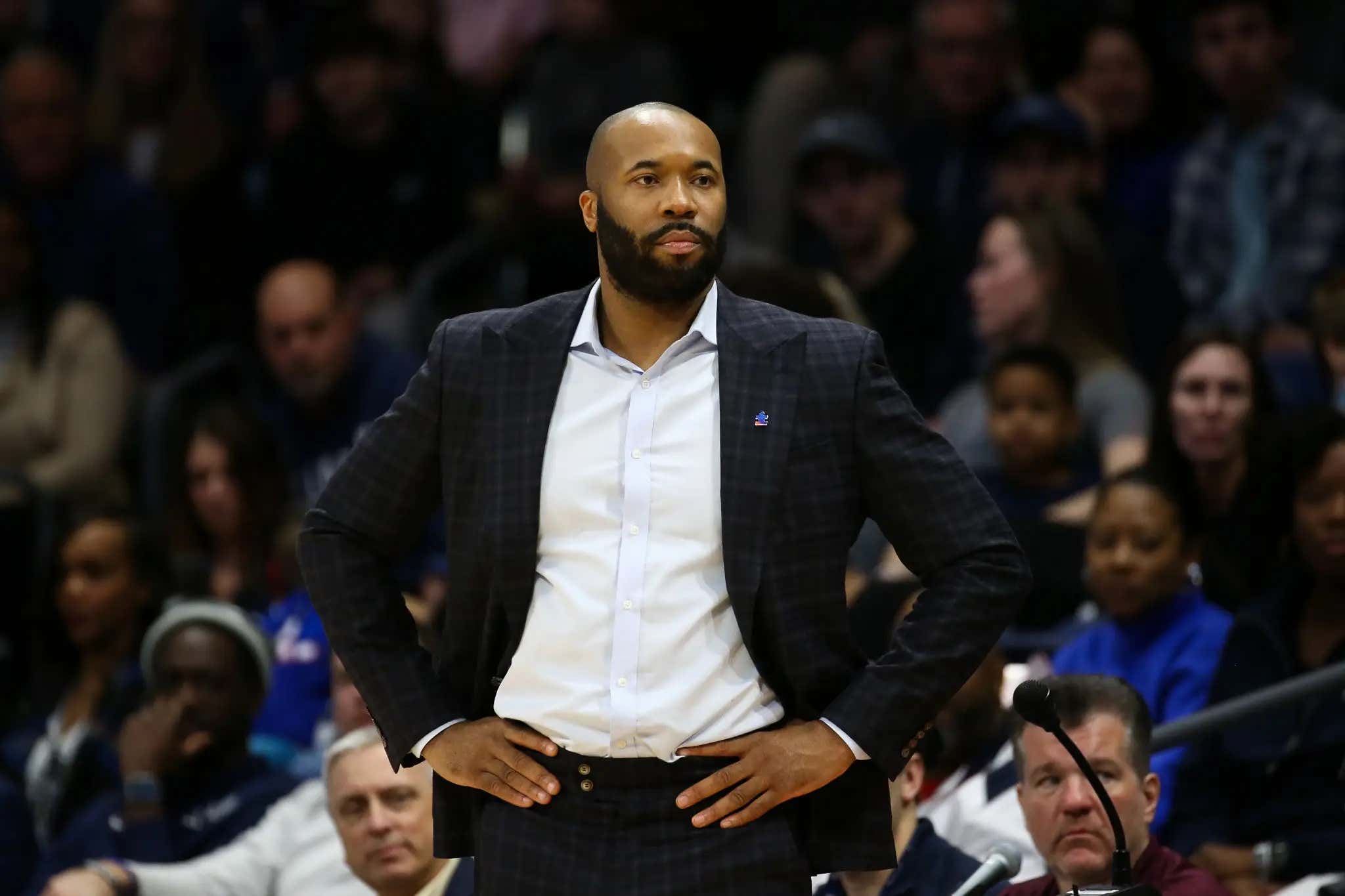 These Numbers Showing How Statistically Pathetic It Is For Villanova To Constantly Choke Games Away Is Even More Reason To Fire Kyle Neptune