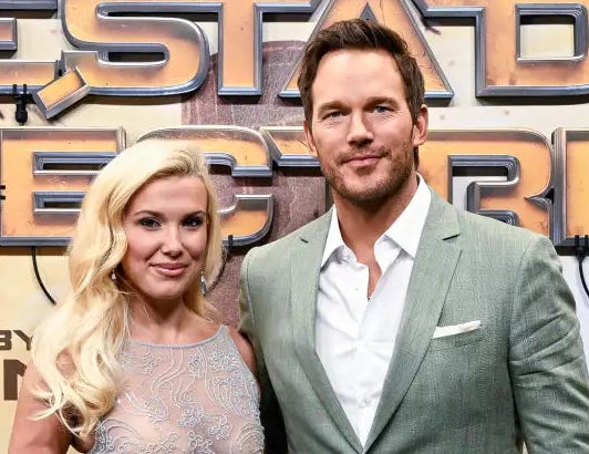 The New Chris Pratt/Millie Bobby Brown Movie Debuted With 10% On Rotten Tomatoes (And It's Also Somehow One Of The Most Expensive Films Ever Made)